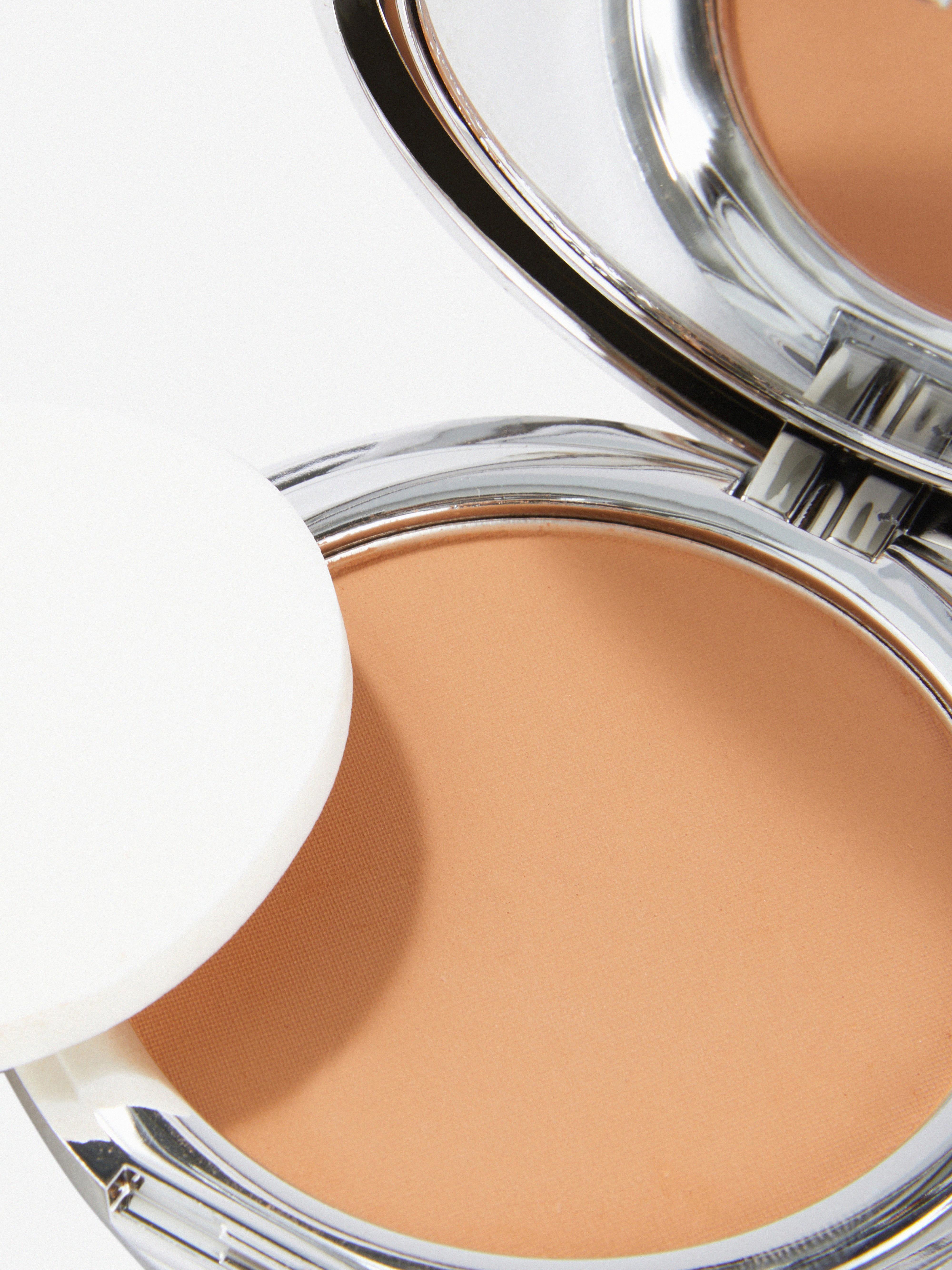 PS… My Perfect Colour Foundation Pressed Powder