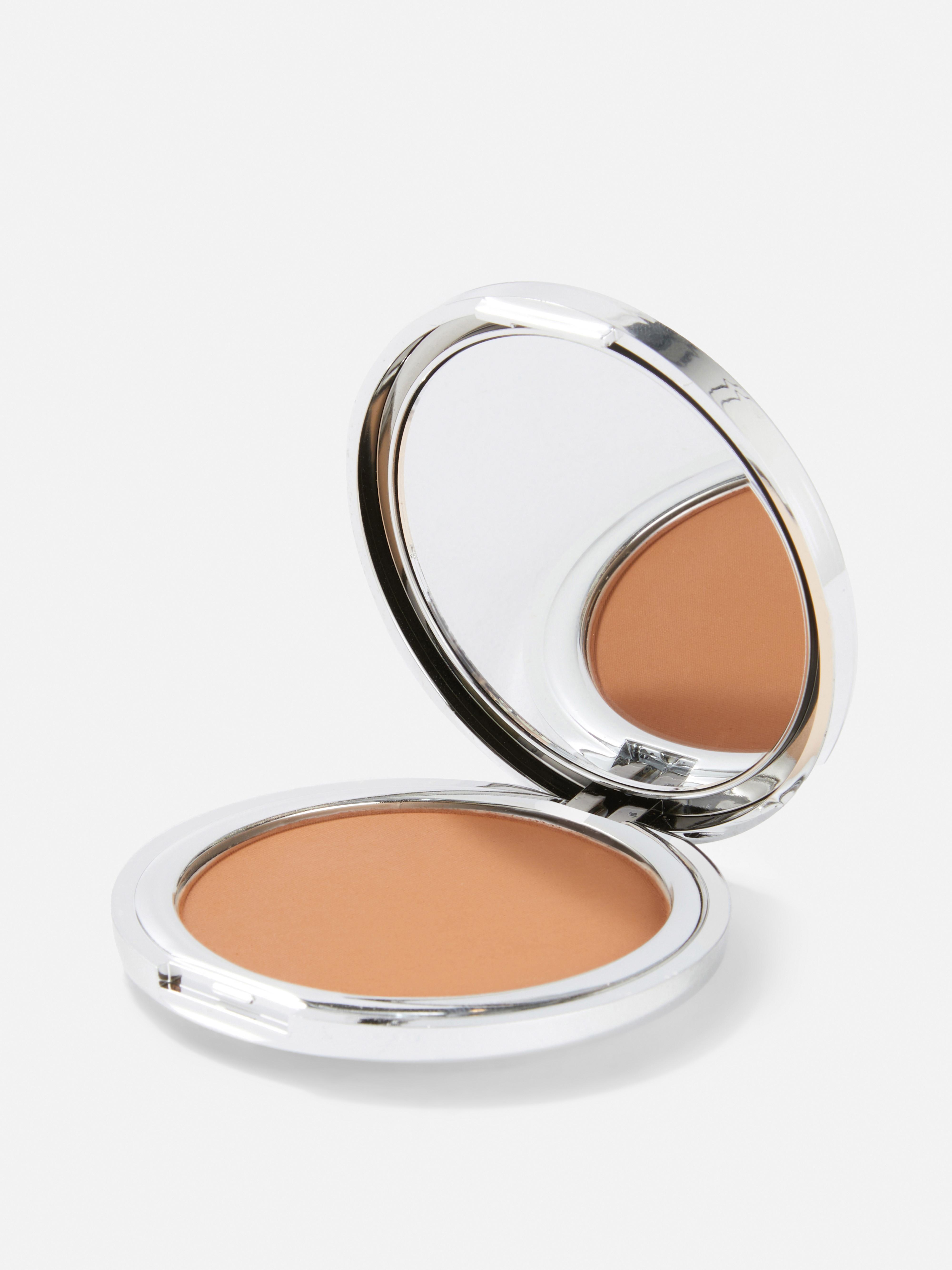 PS… My Perfect Colour Foundation Pressed Powder