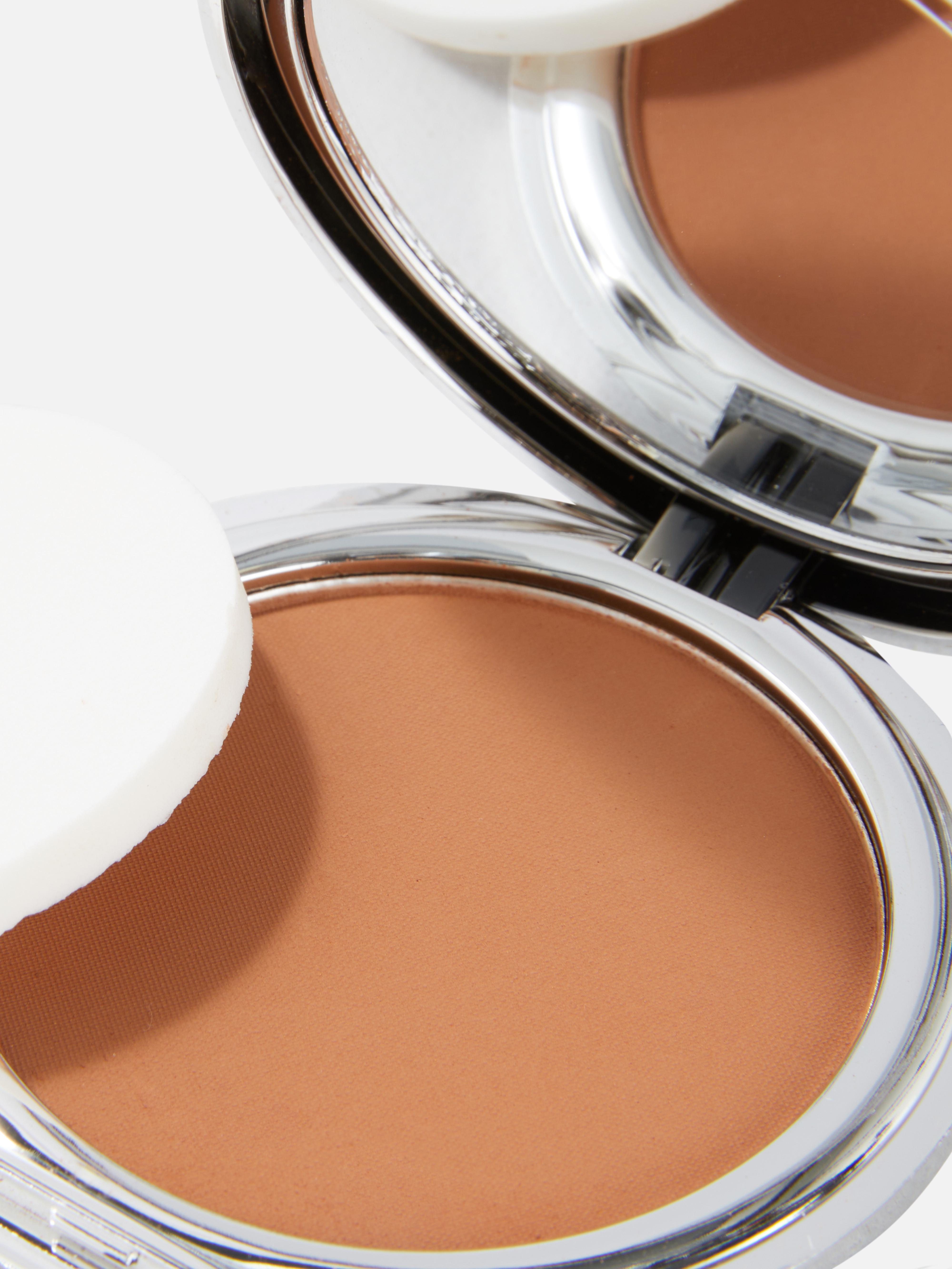 PS… My Perfect Colour Foundation Pressed Powder