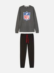  NFL Shield Schlafanzug Primark