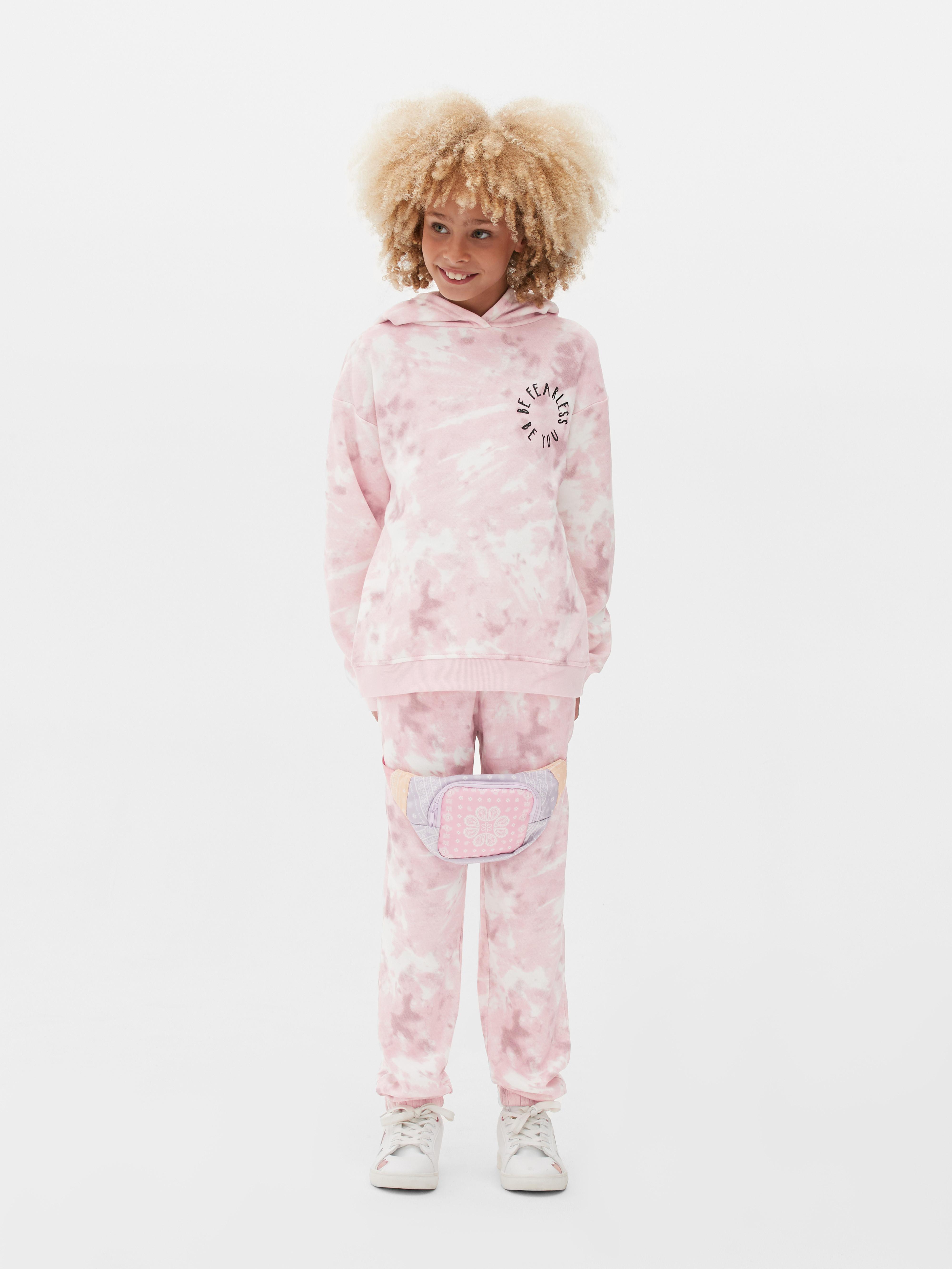 Girls Tracksuits, Girls Tracksuit Sets & Jogging Suits