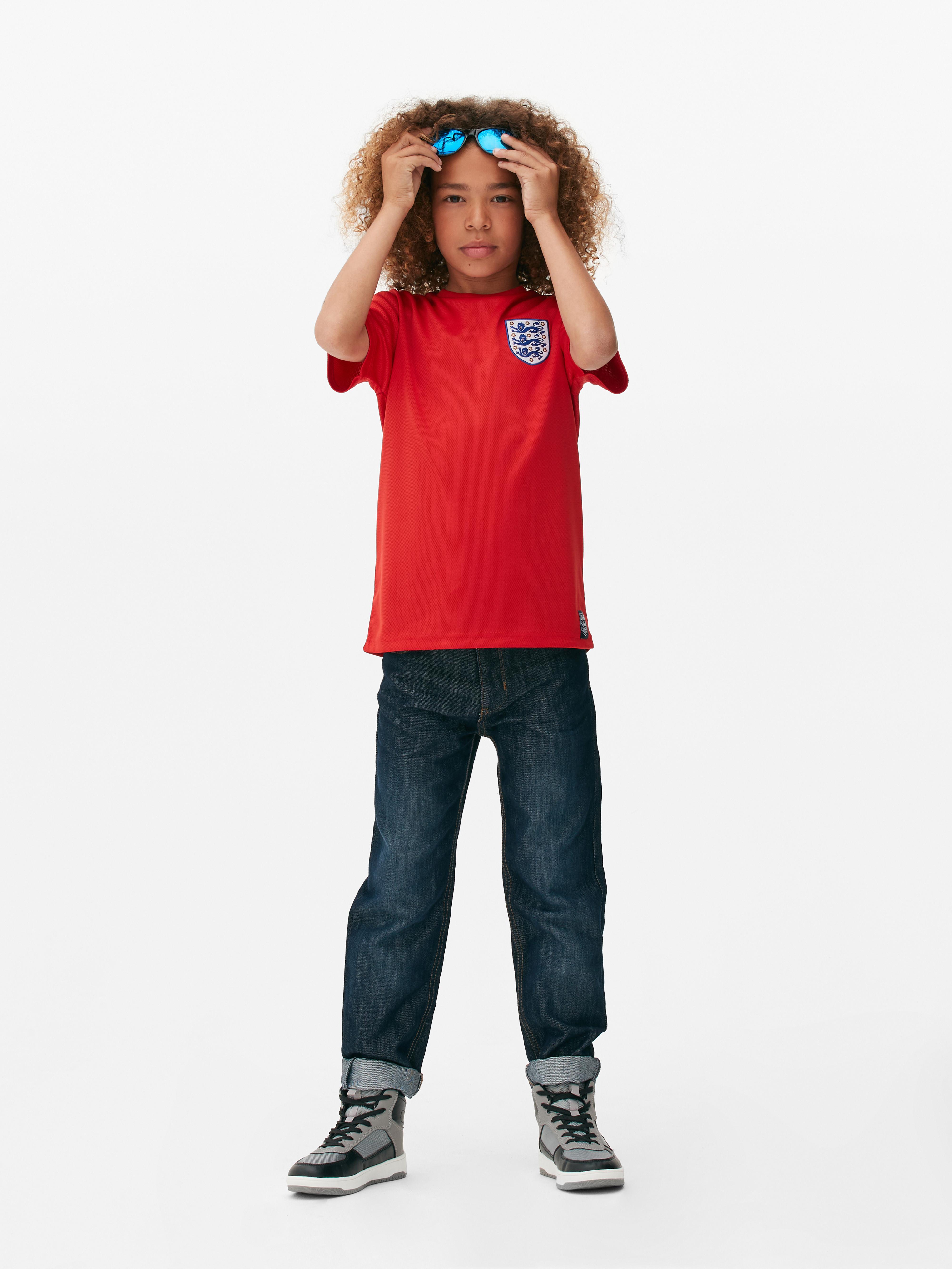 super mario t shirt primark