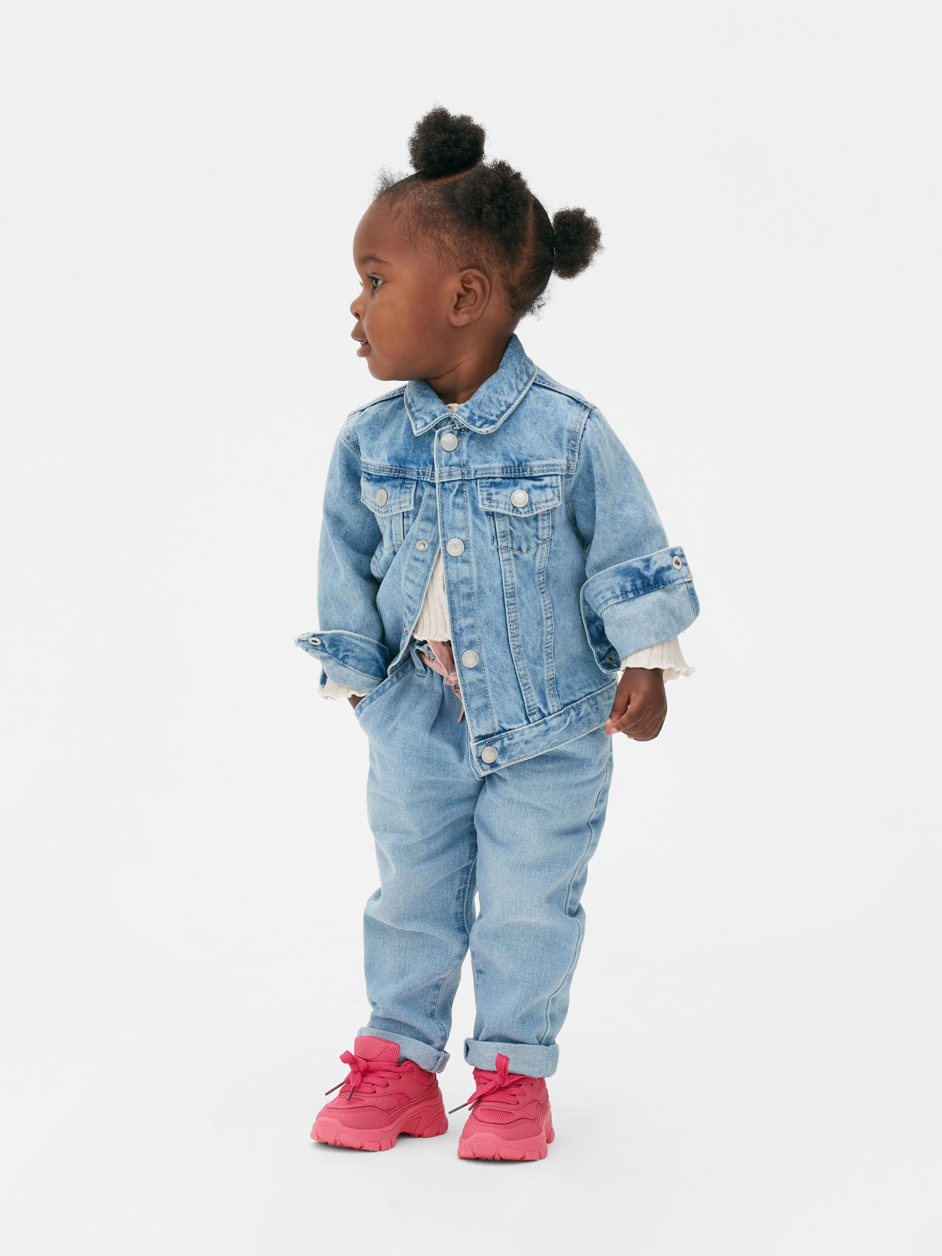 Classic Skinny Jeans Primark