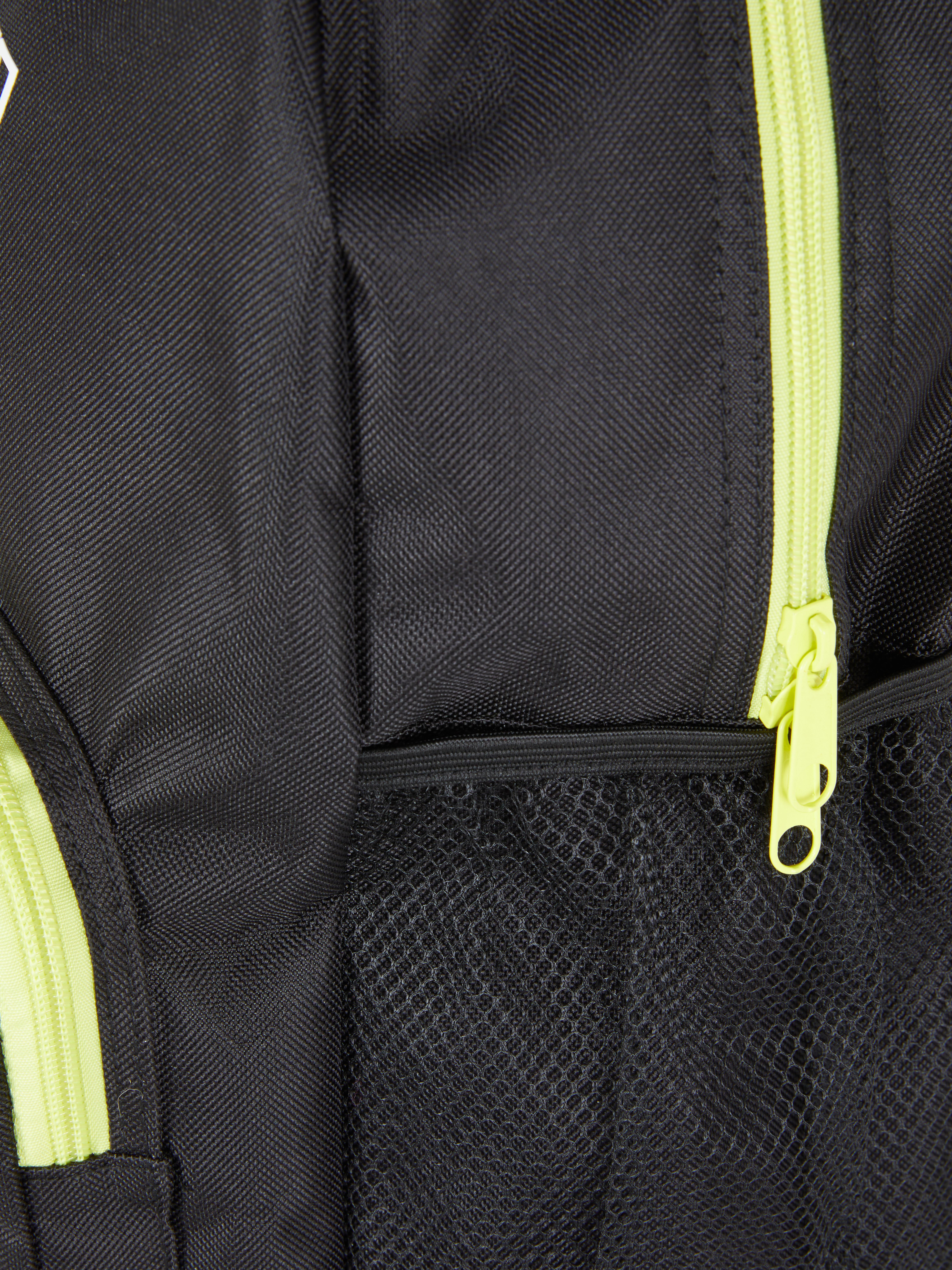 Pokémon Print Backpack