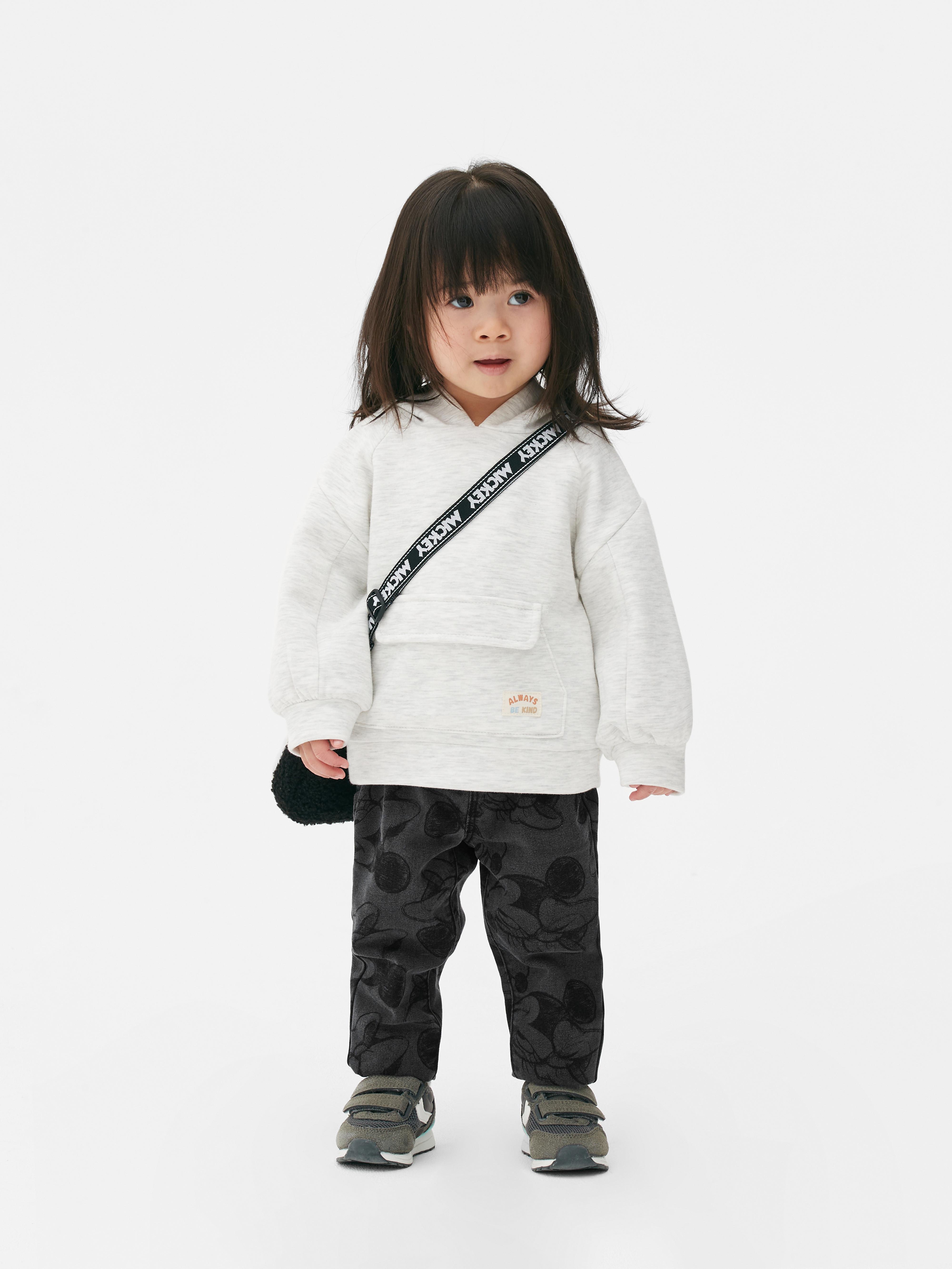 Baby Girl's Trousers & Leggings Baby Girl Jeans Primark