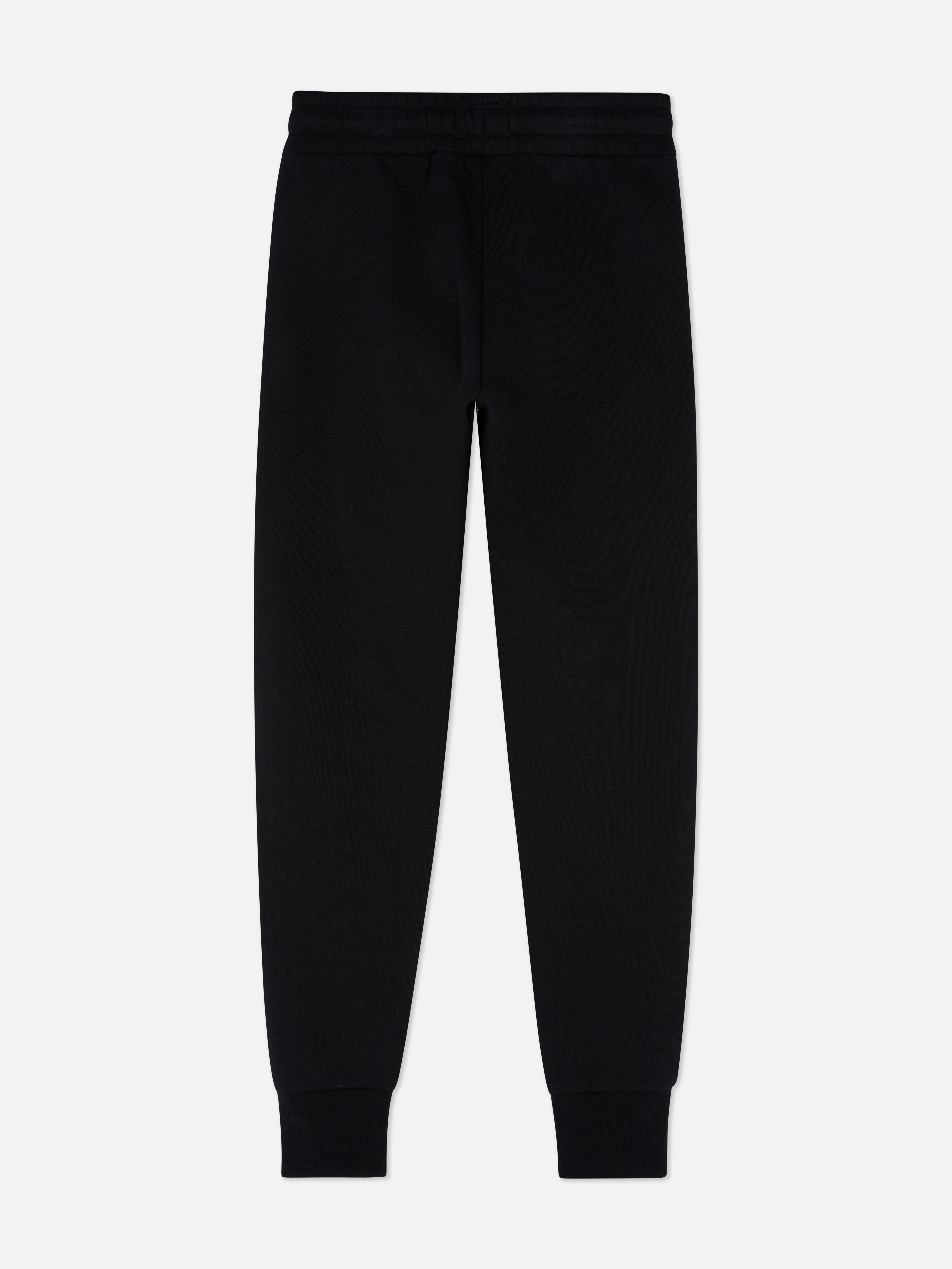Pantaloni da tuta con grafica