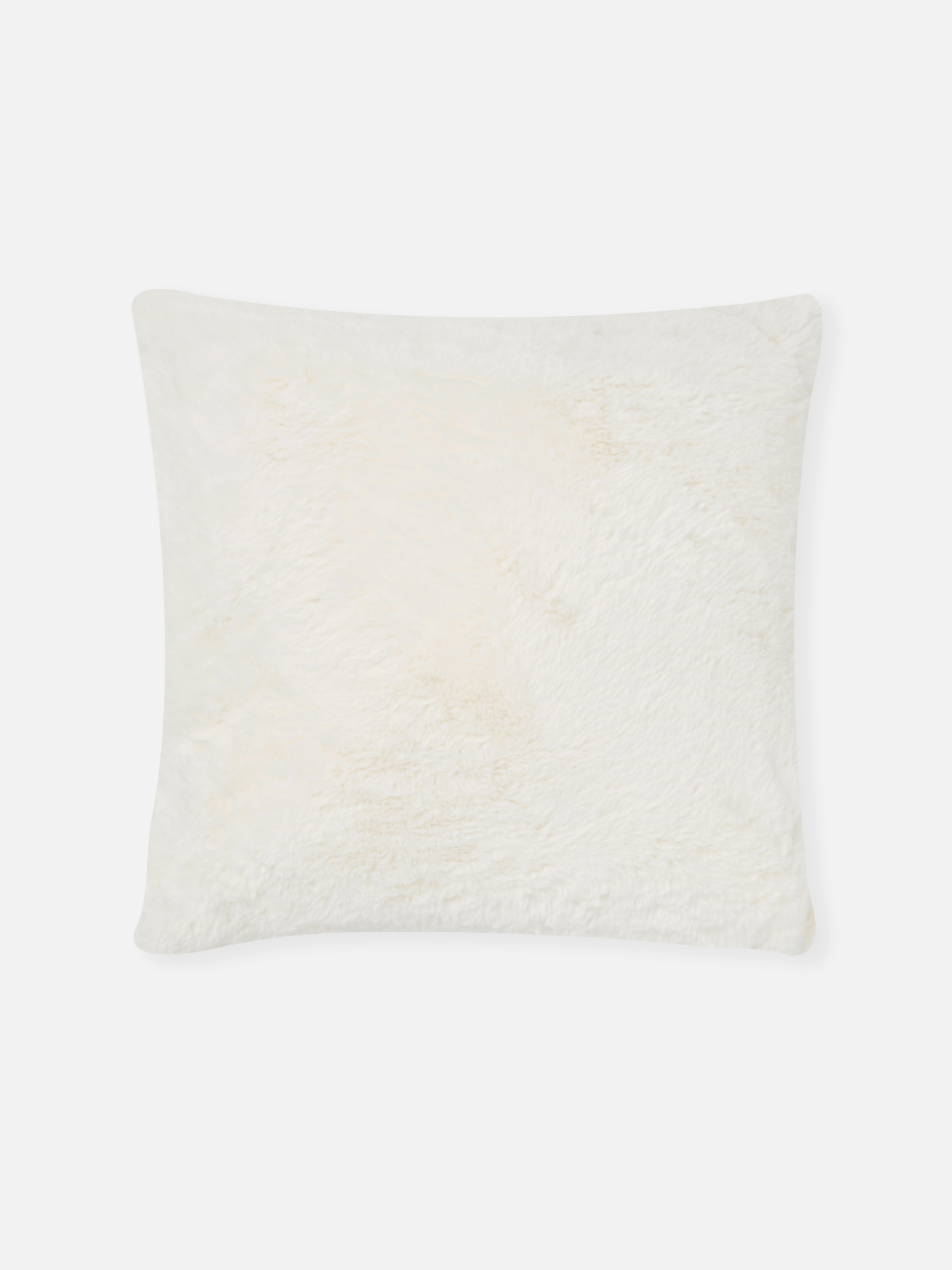 Cushions & Covers Velvet, Fluffy & Outdoor Cushions Primark