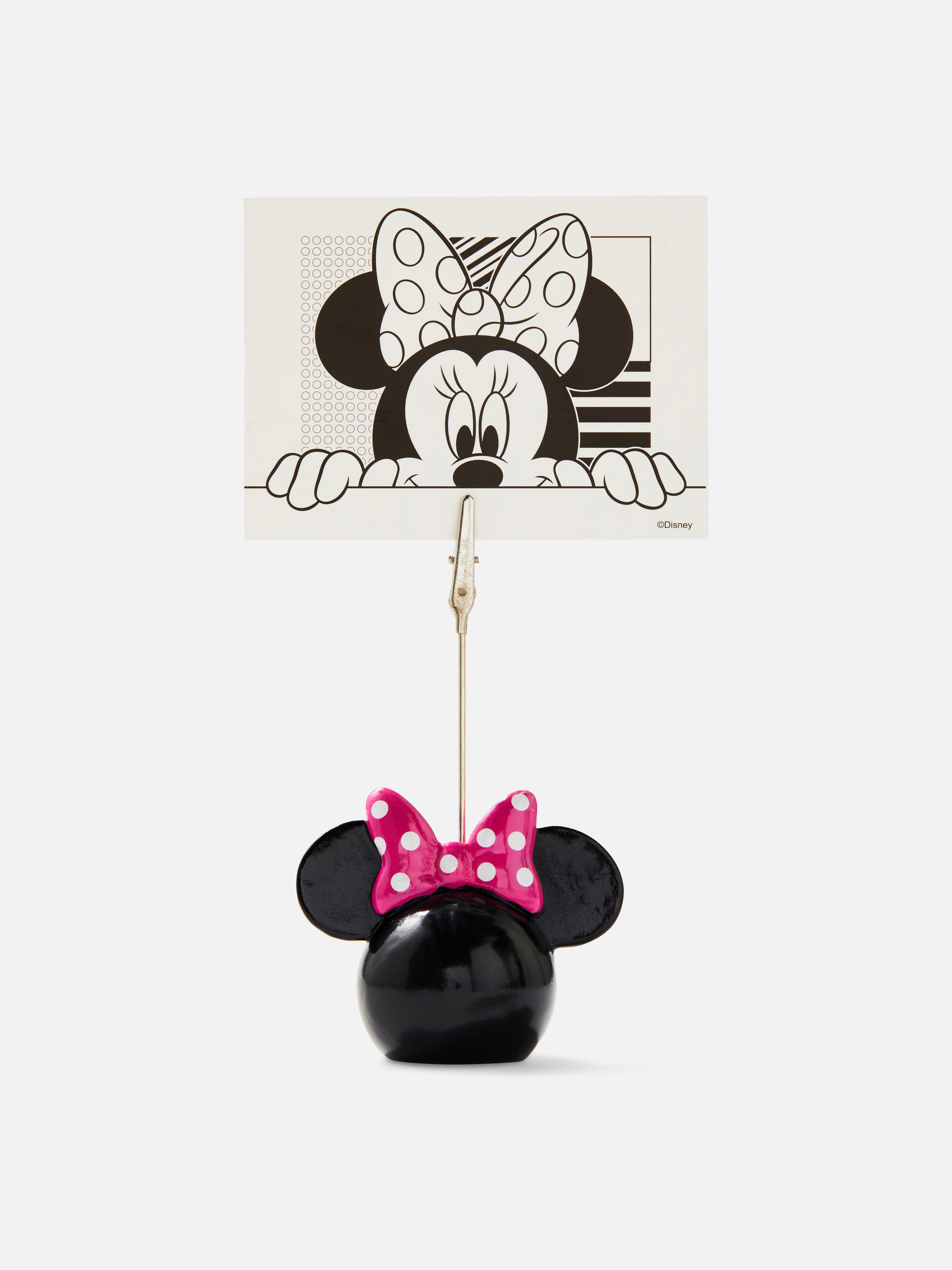 Disney's Minnie Mouse Colour and Display Set