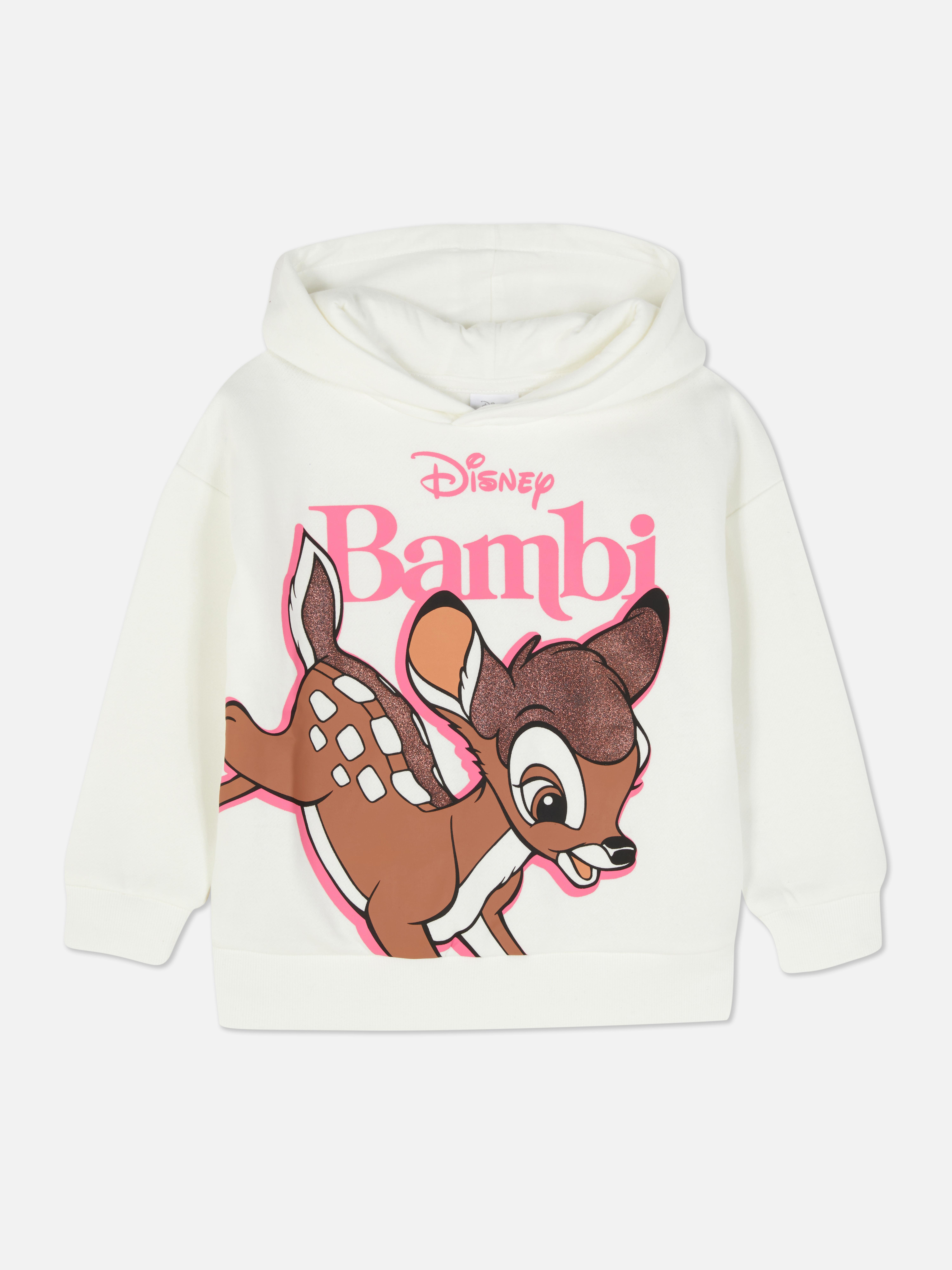 Disney's Bambi Pullover Hoodie