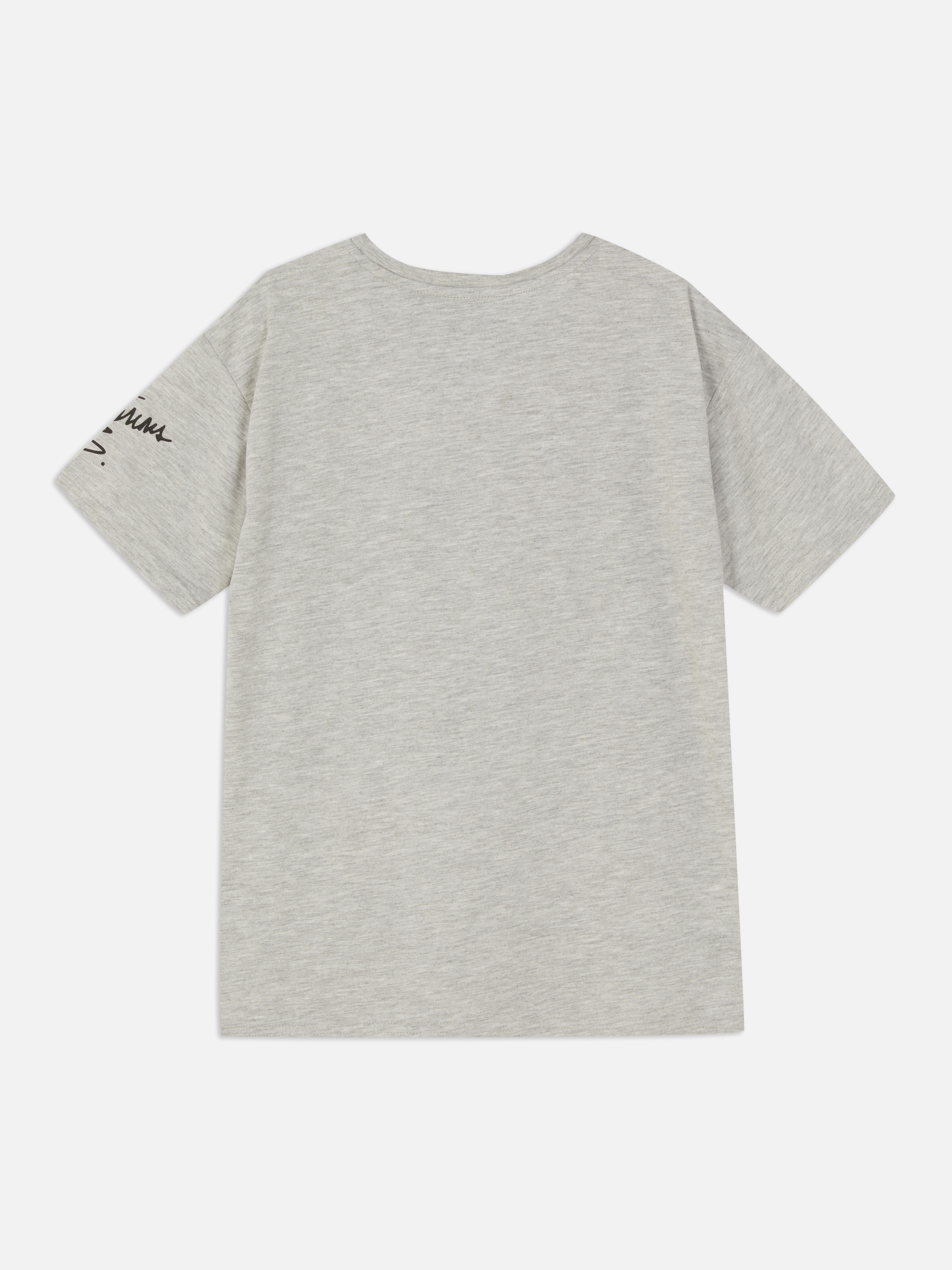 biggie smalls t shirt primark