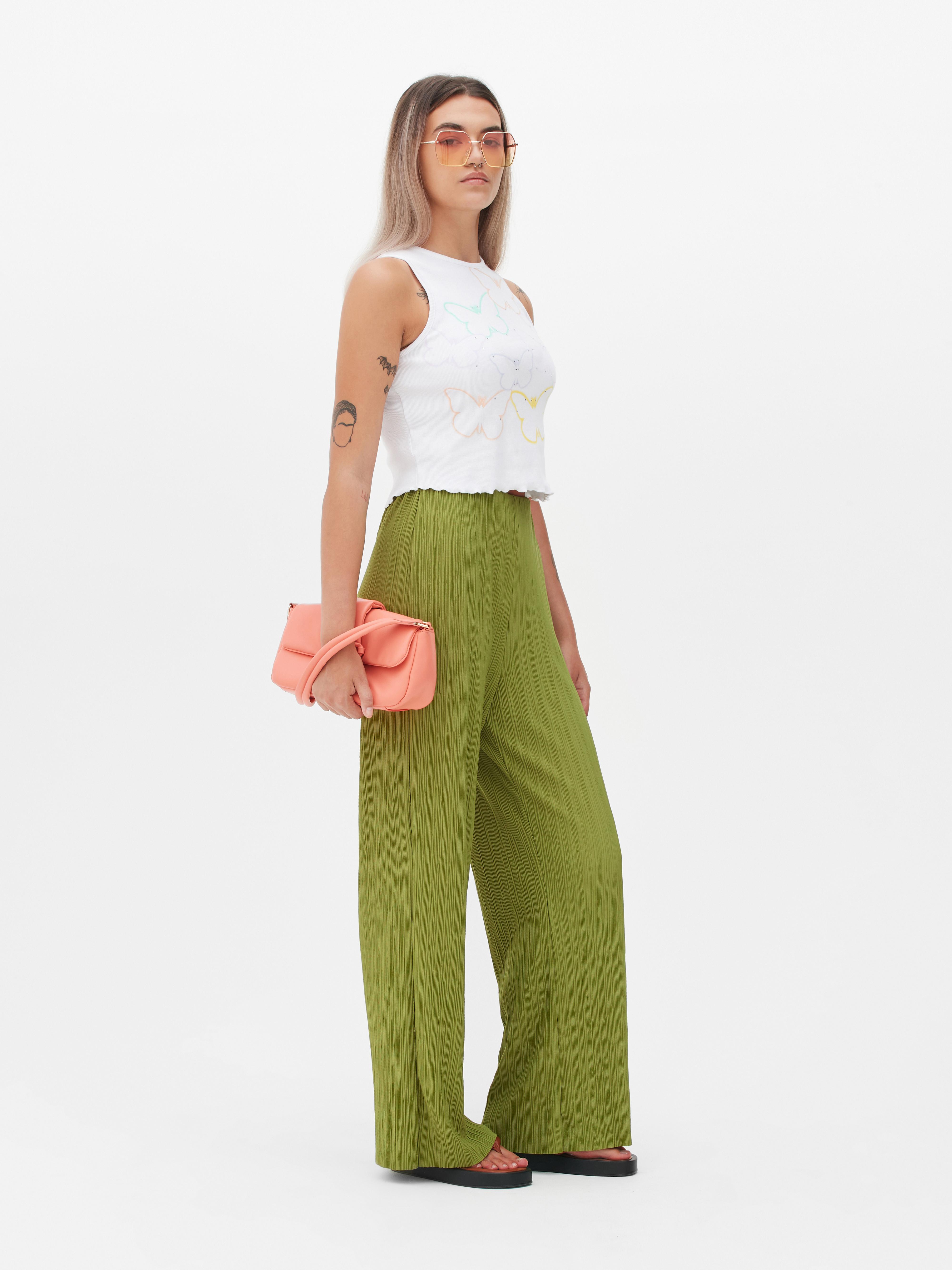 Women's Trousers & Leggings Women's Cargos & Joggers Primark