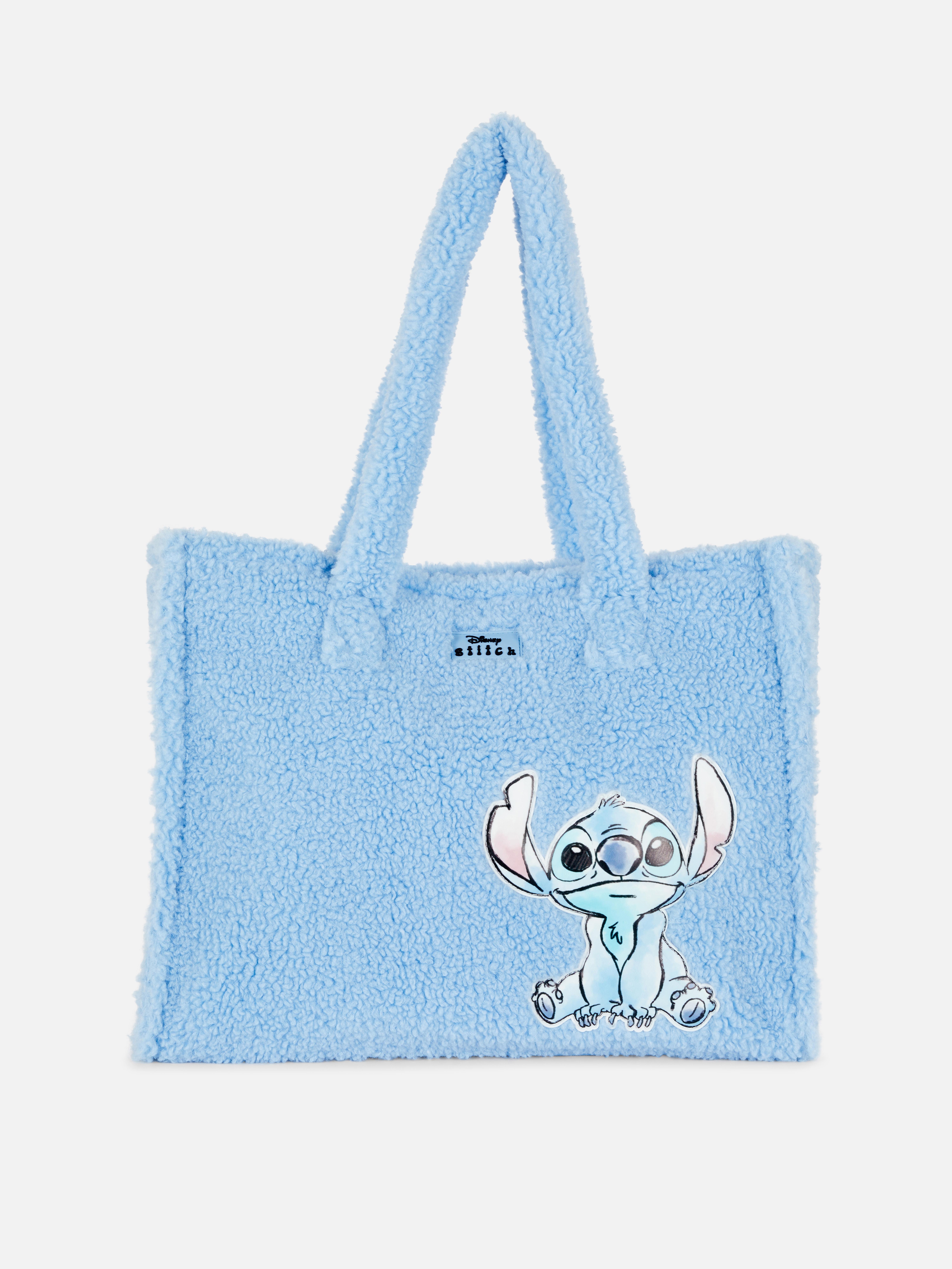 Disney’s Lilo & Stitch Borg Shopper Bag