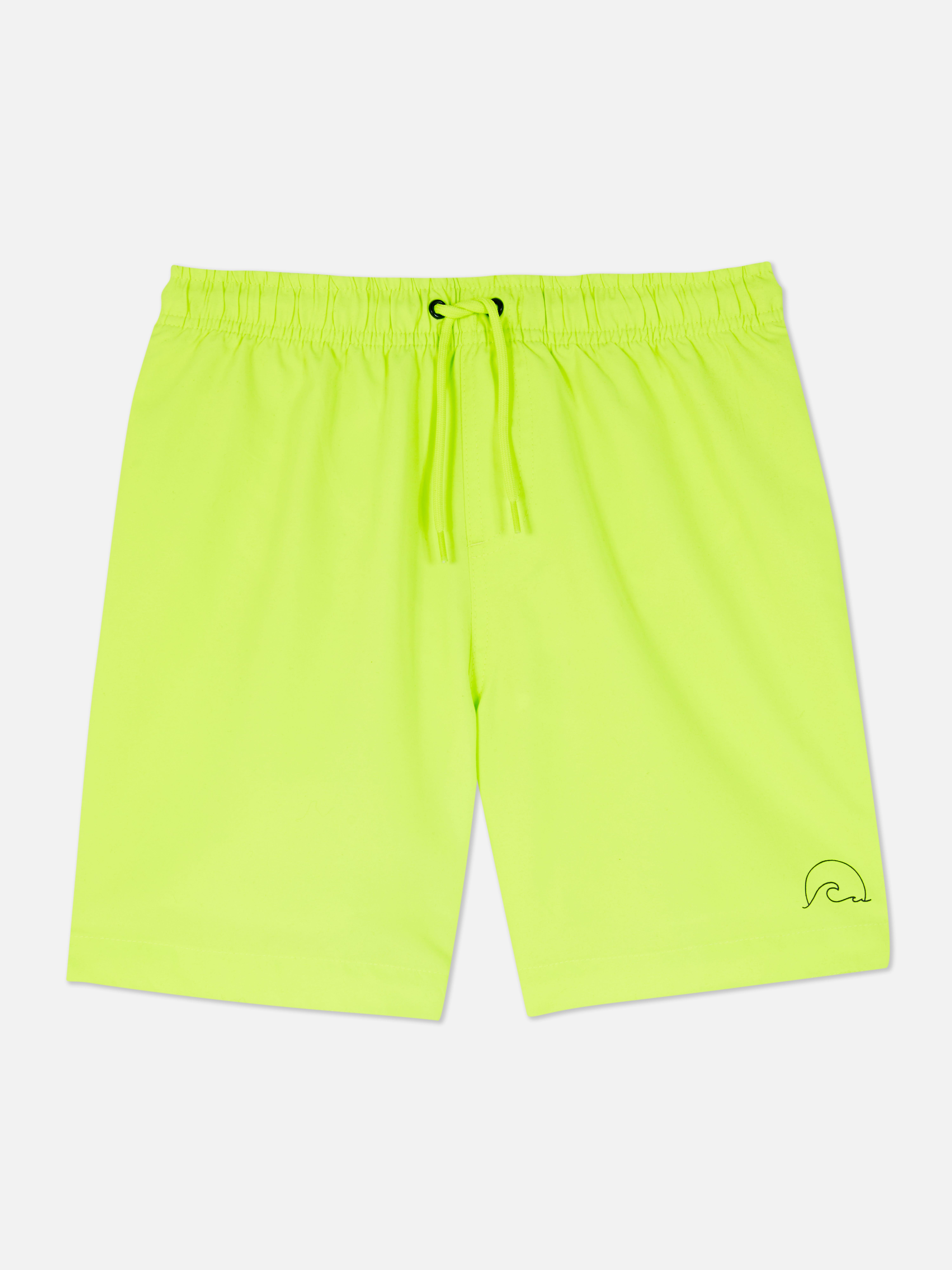 Essential Swim Shorts