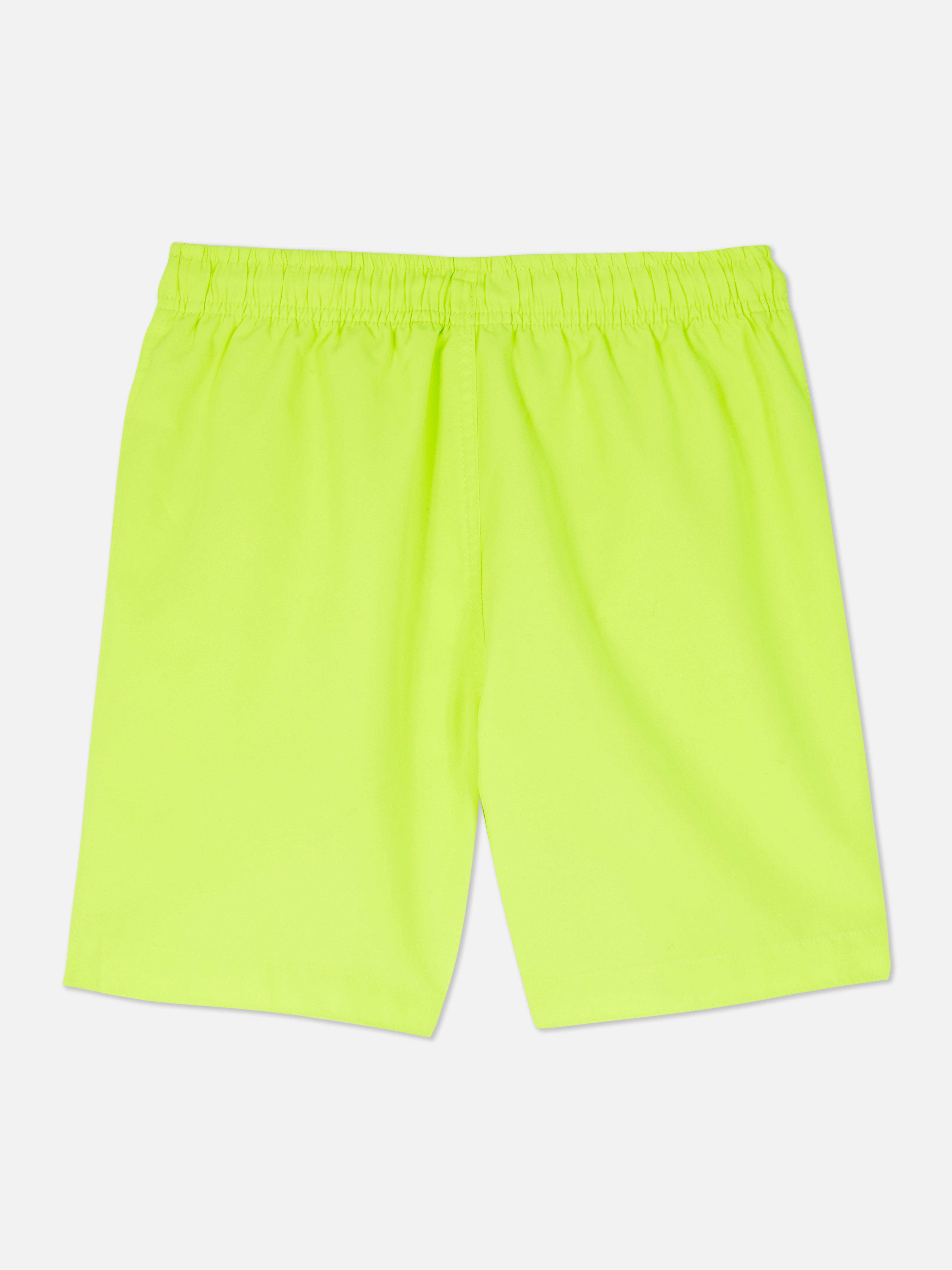 Essential Swim Shorts