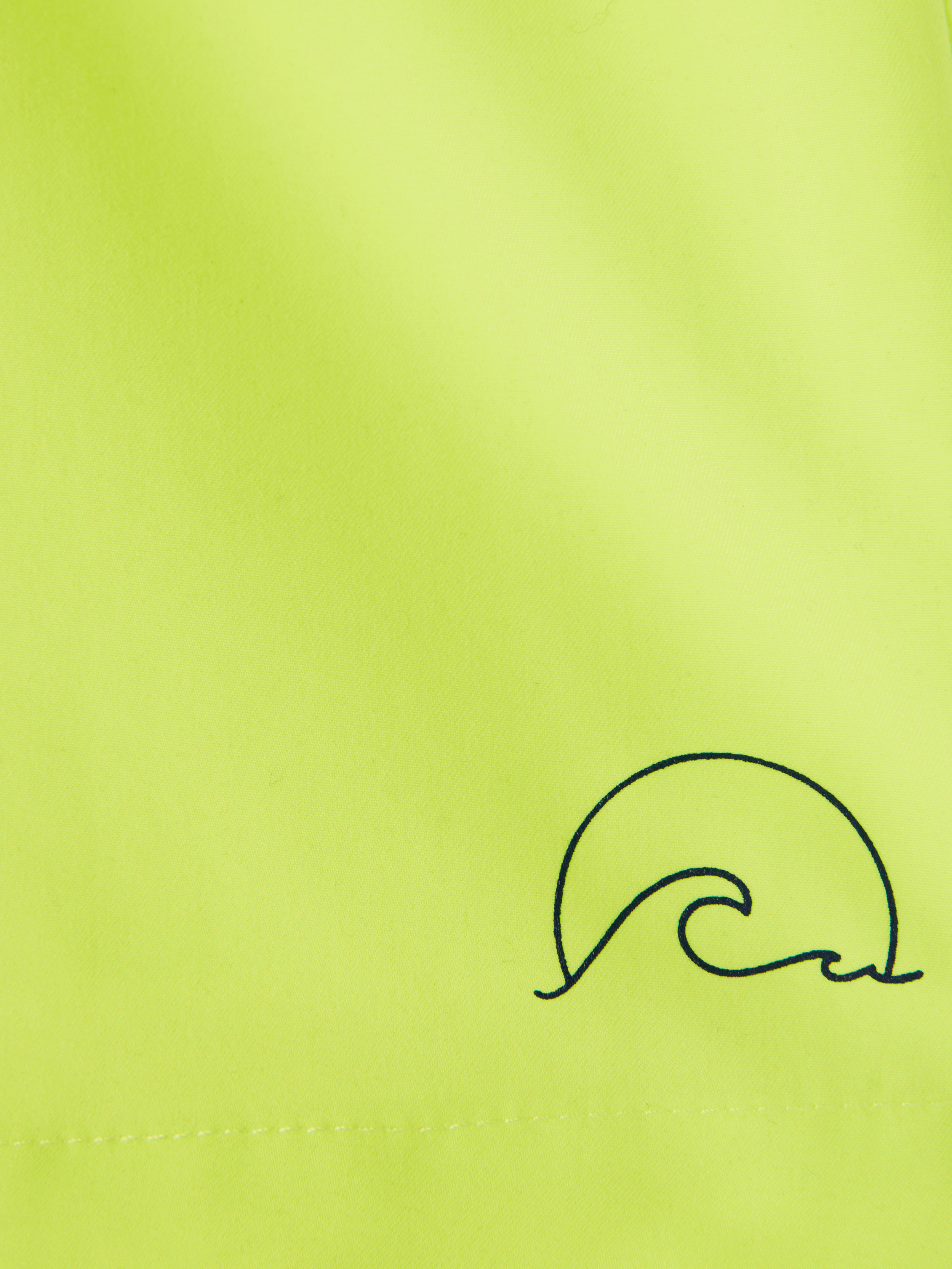 Essential Swim Shorts