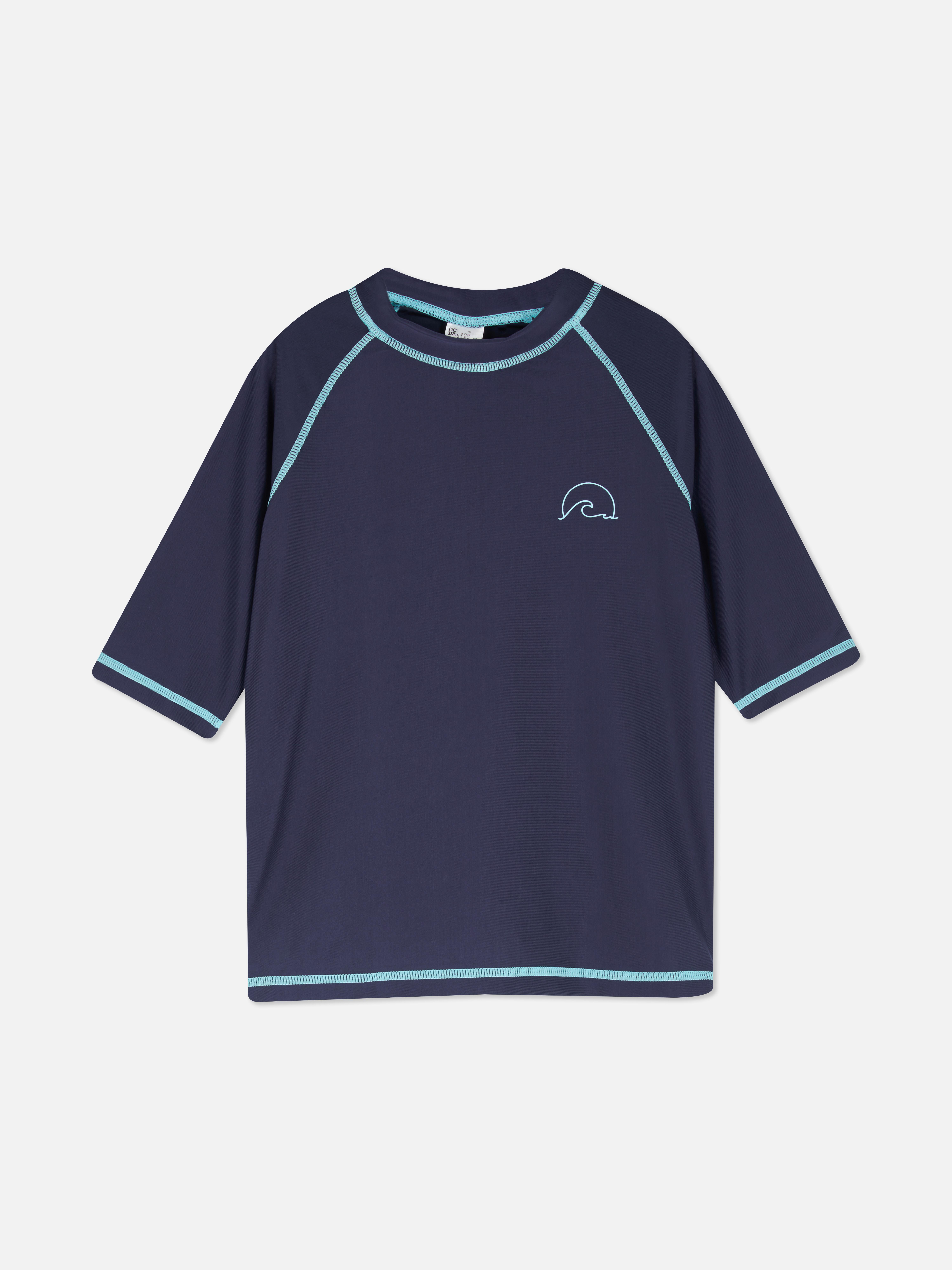 Maillot de bain rashguard