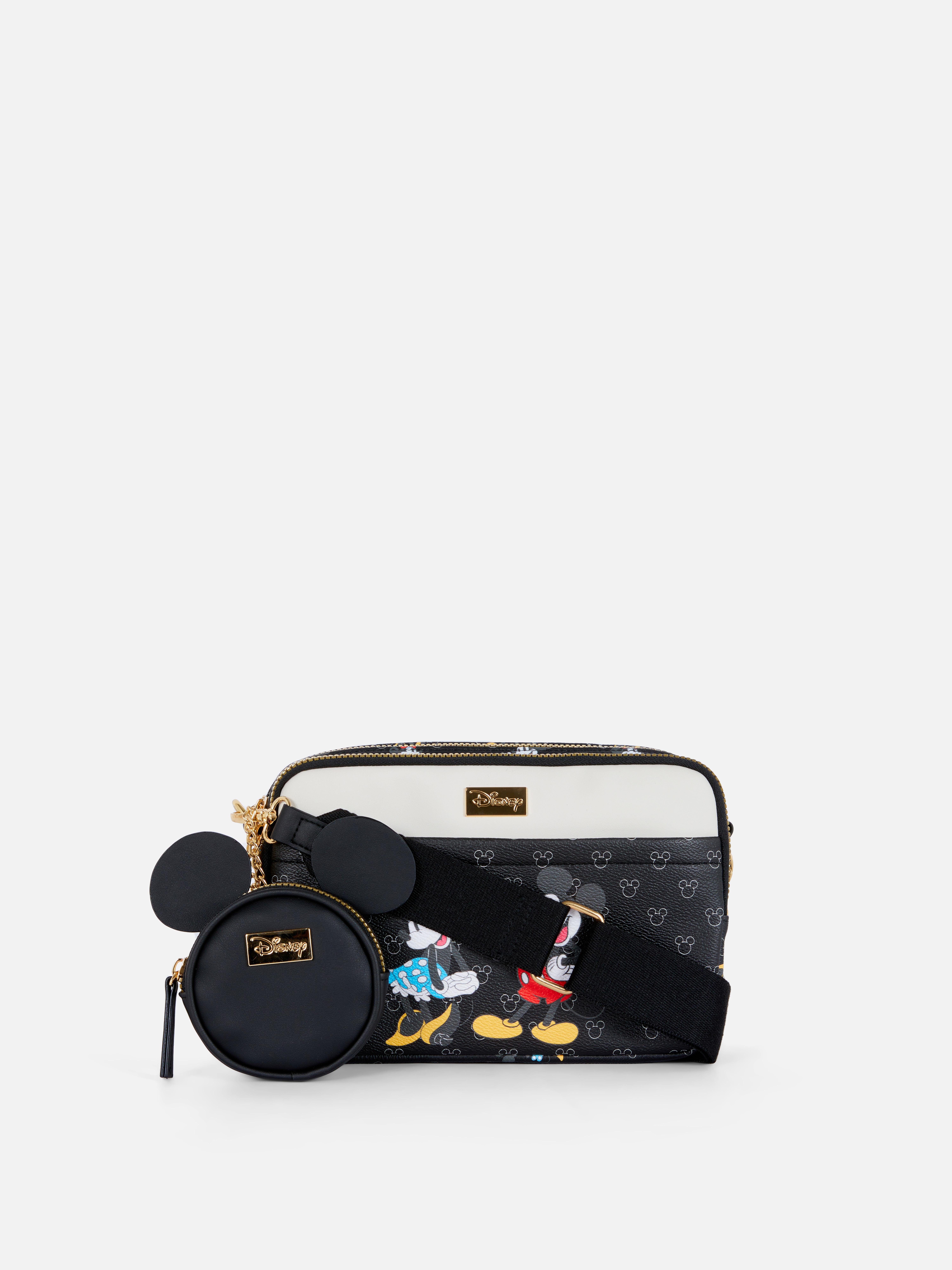 Disney’s Mickey Mouse & Friends Cross Body Bag