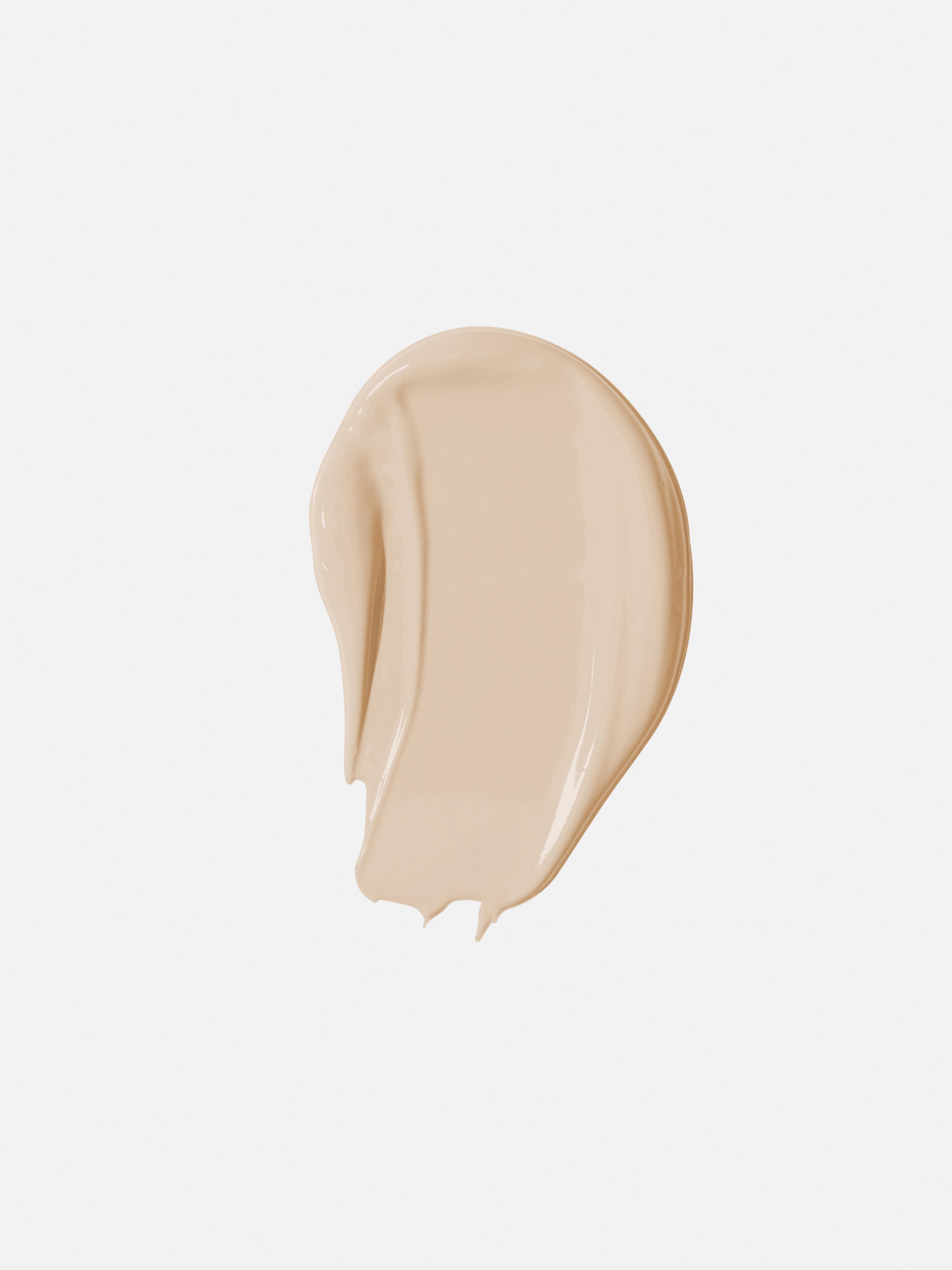 PS… My Perfect Colour Double Coverage Matte Foundation