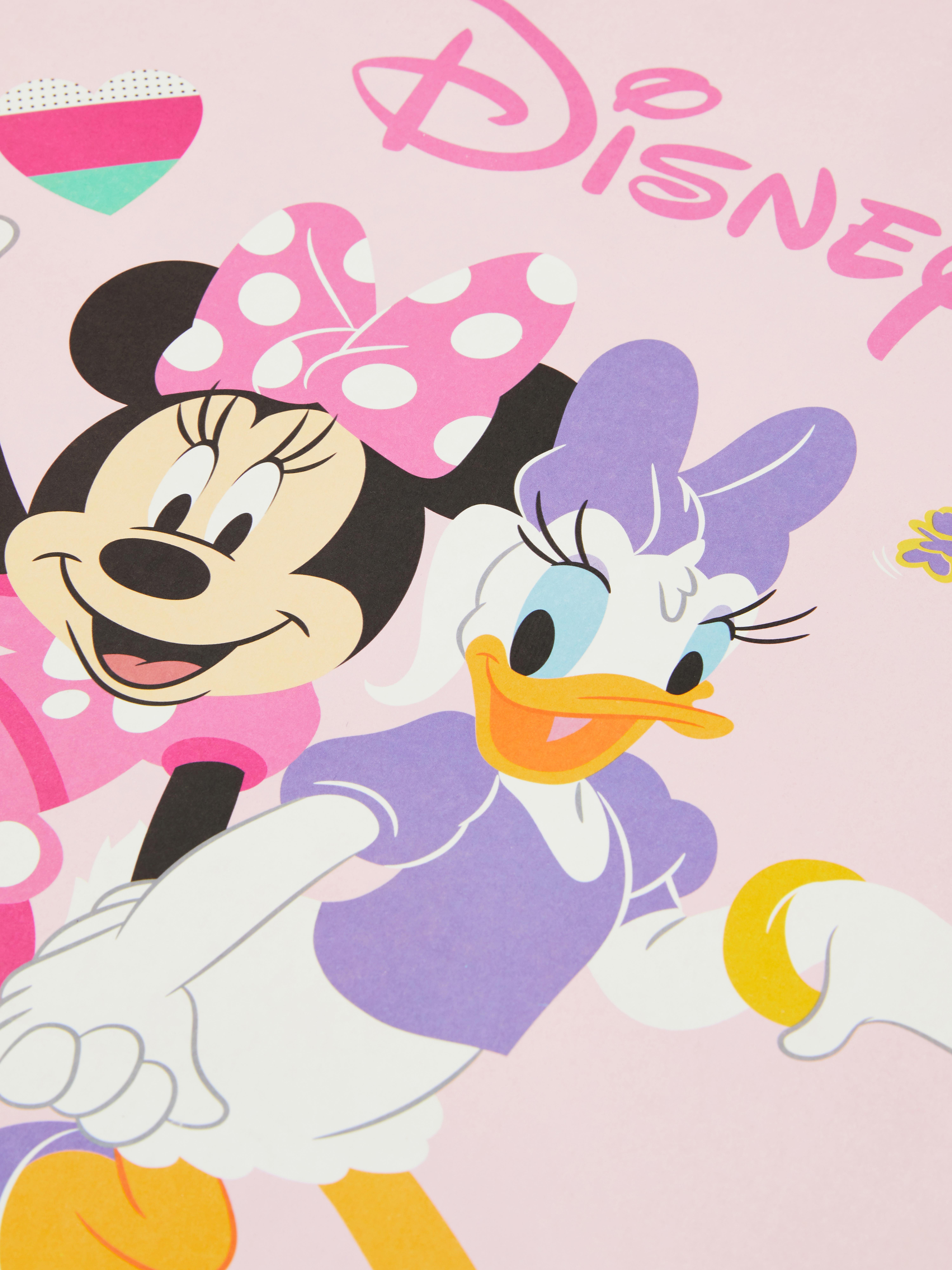 Disney's Minnie Mouse Paper Bag