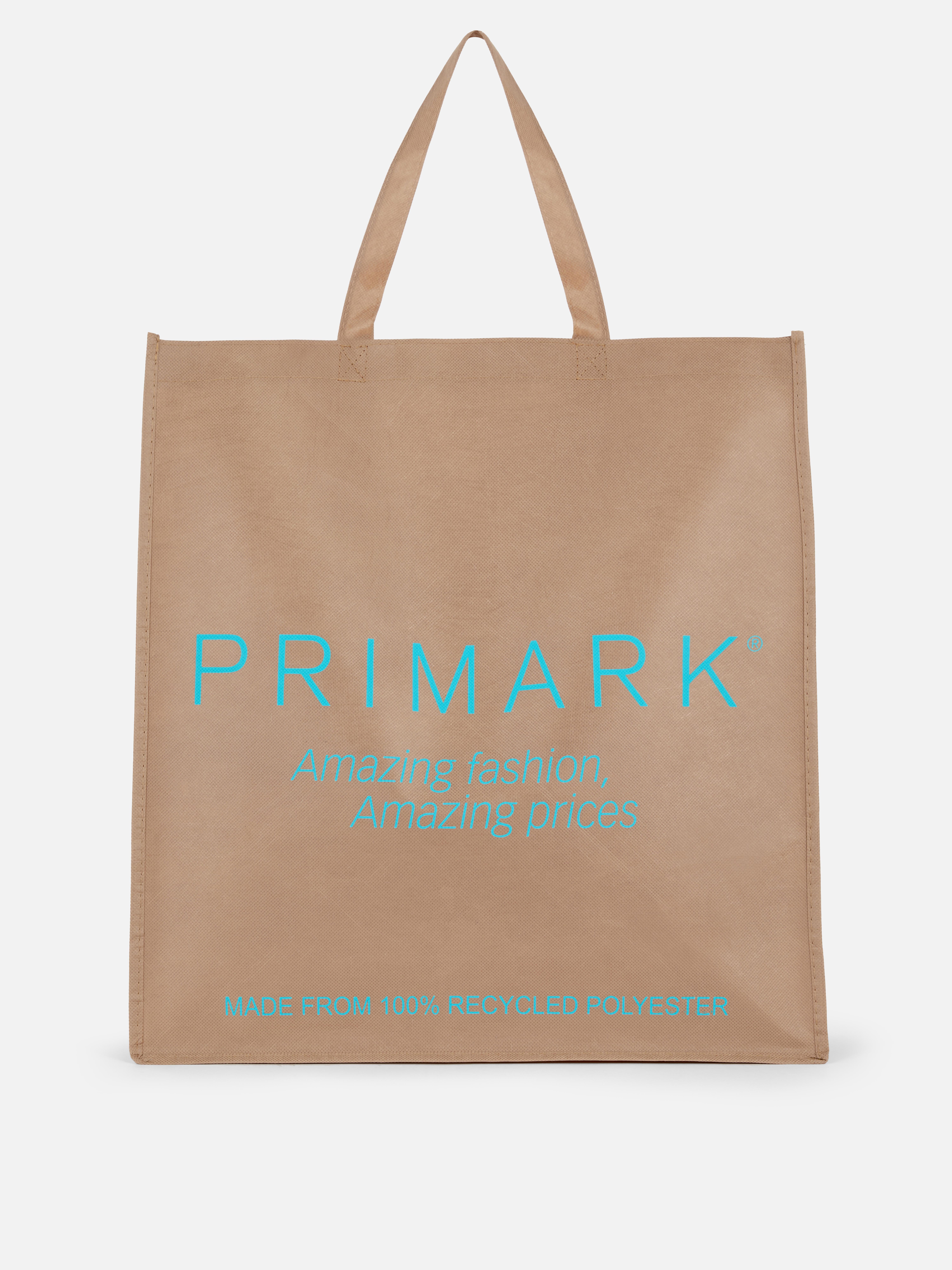 Primark Large Reusable Bag