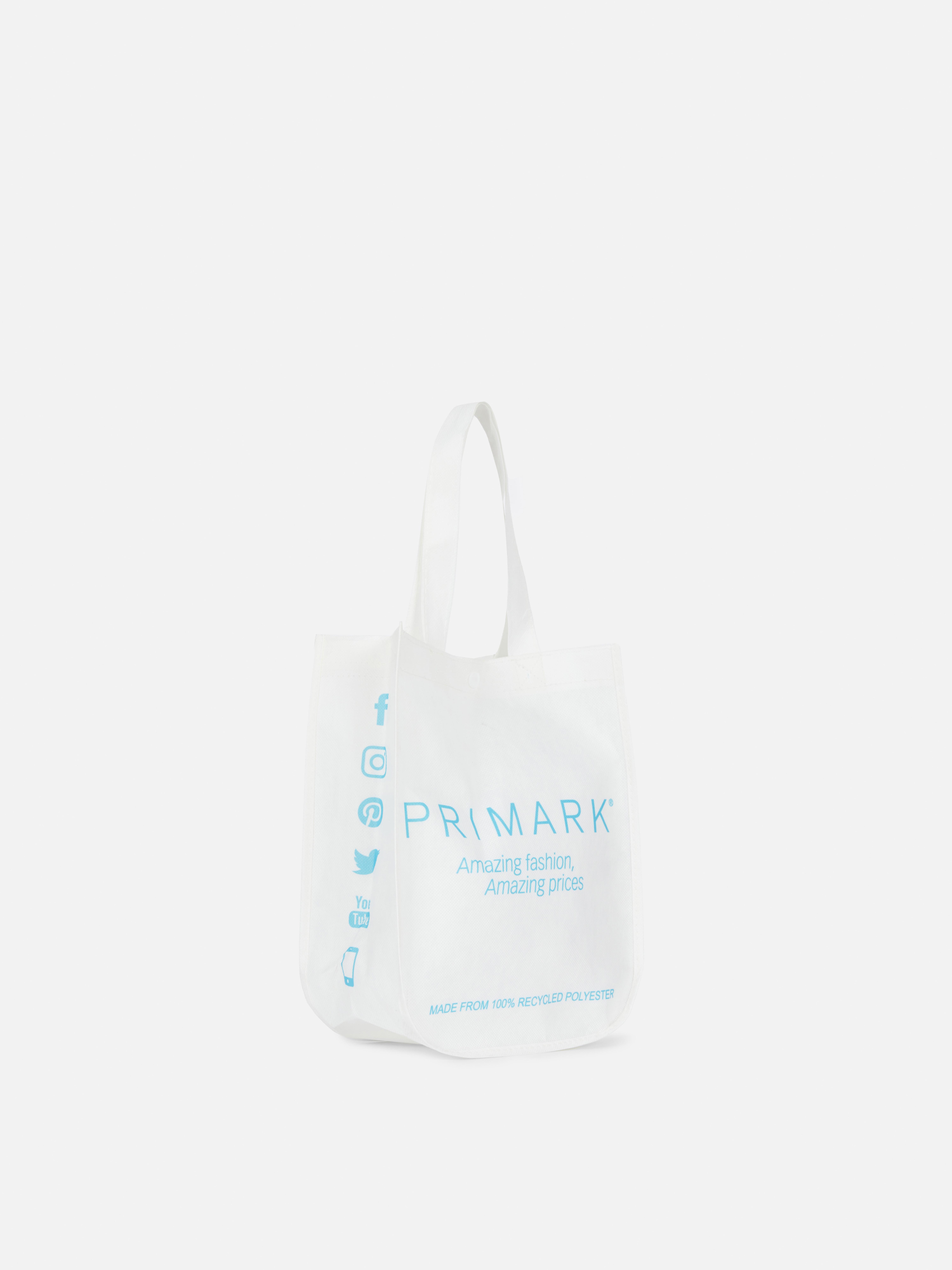 Primark Medium Reusable Bag