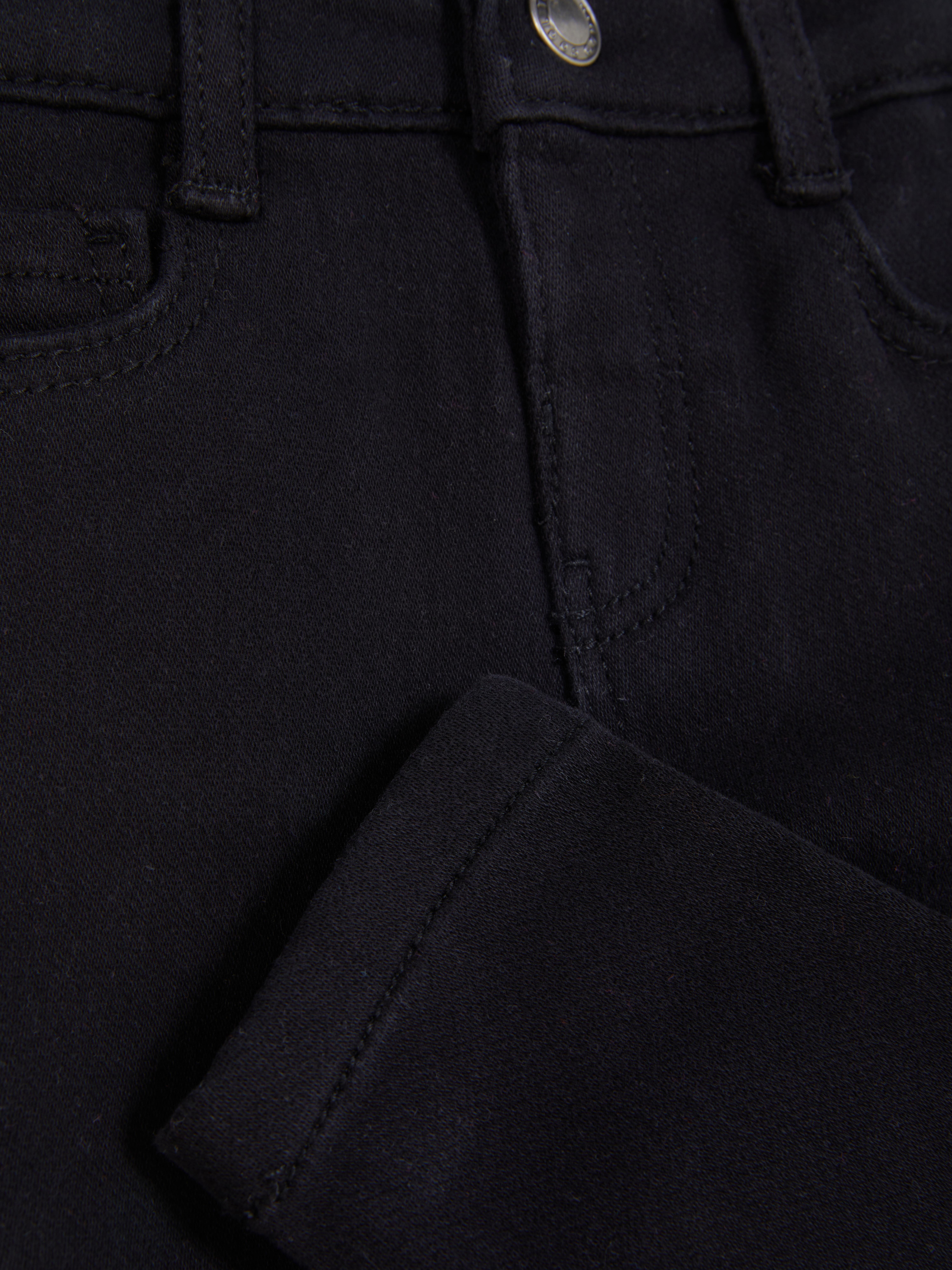 Twill Trousers