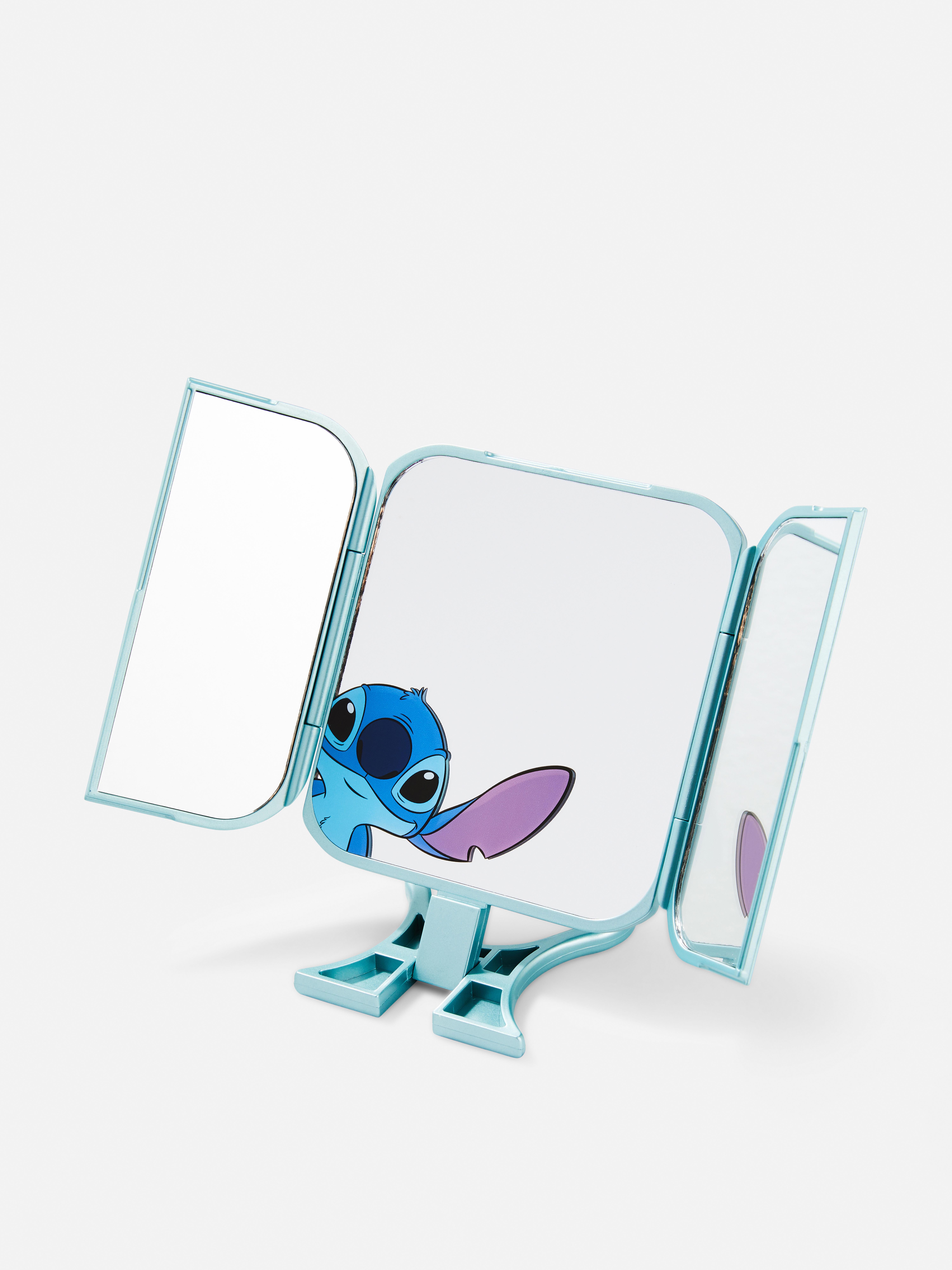 Disney's Lilo & Stitch 3 Way Mirror