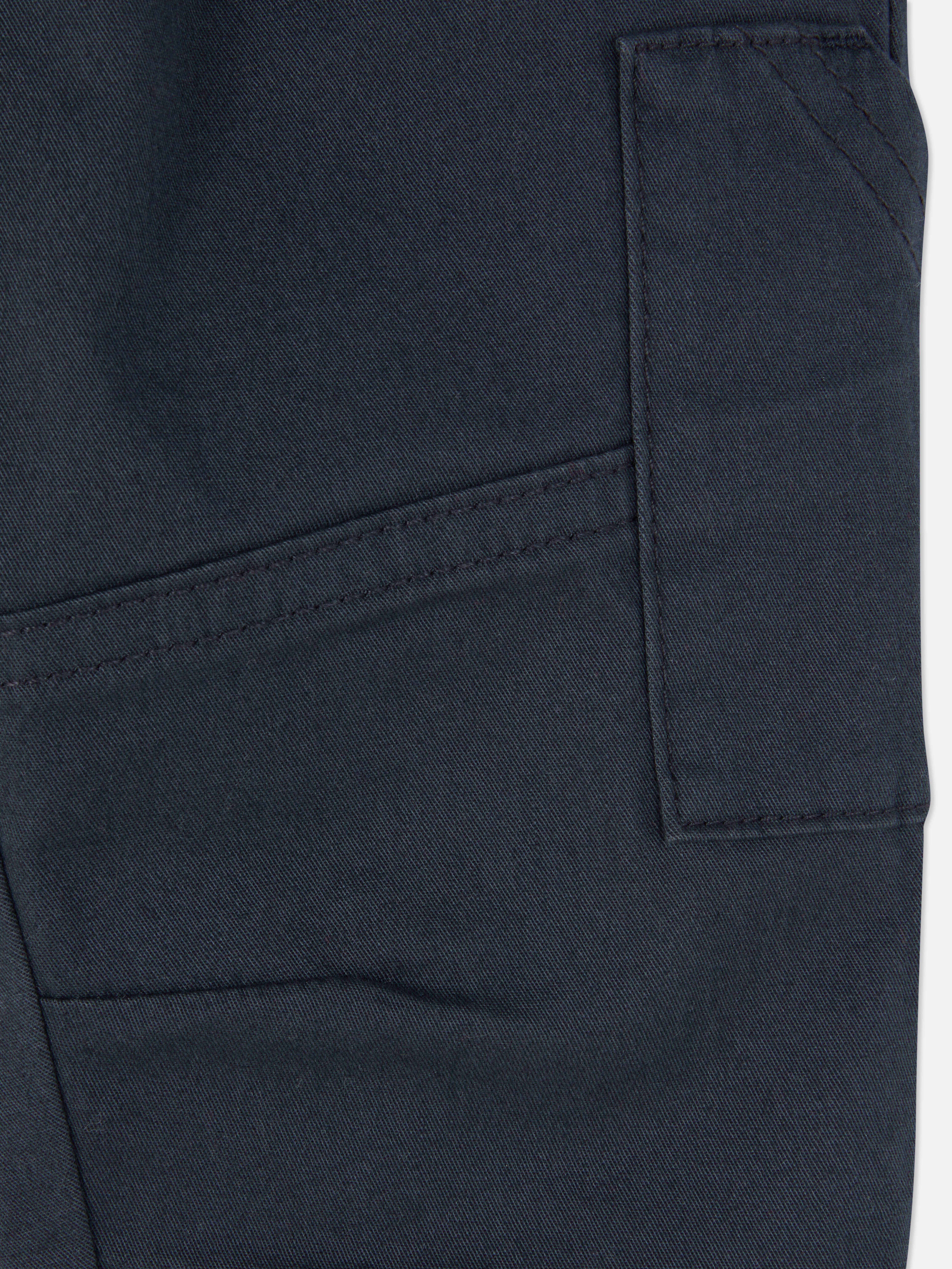 Cargo Trousers