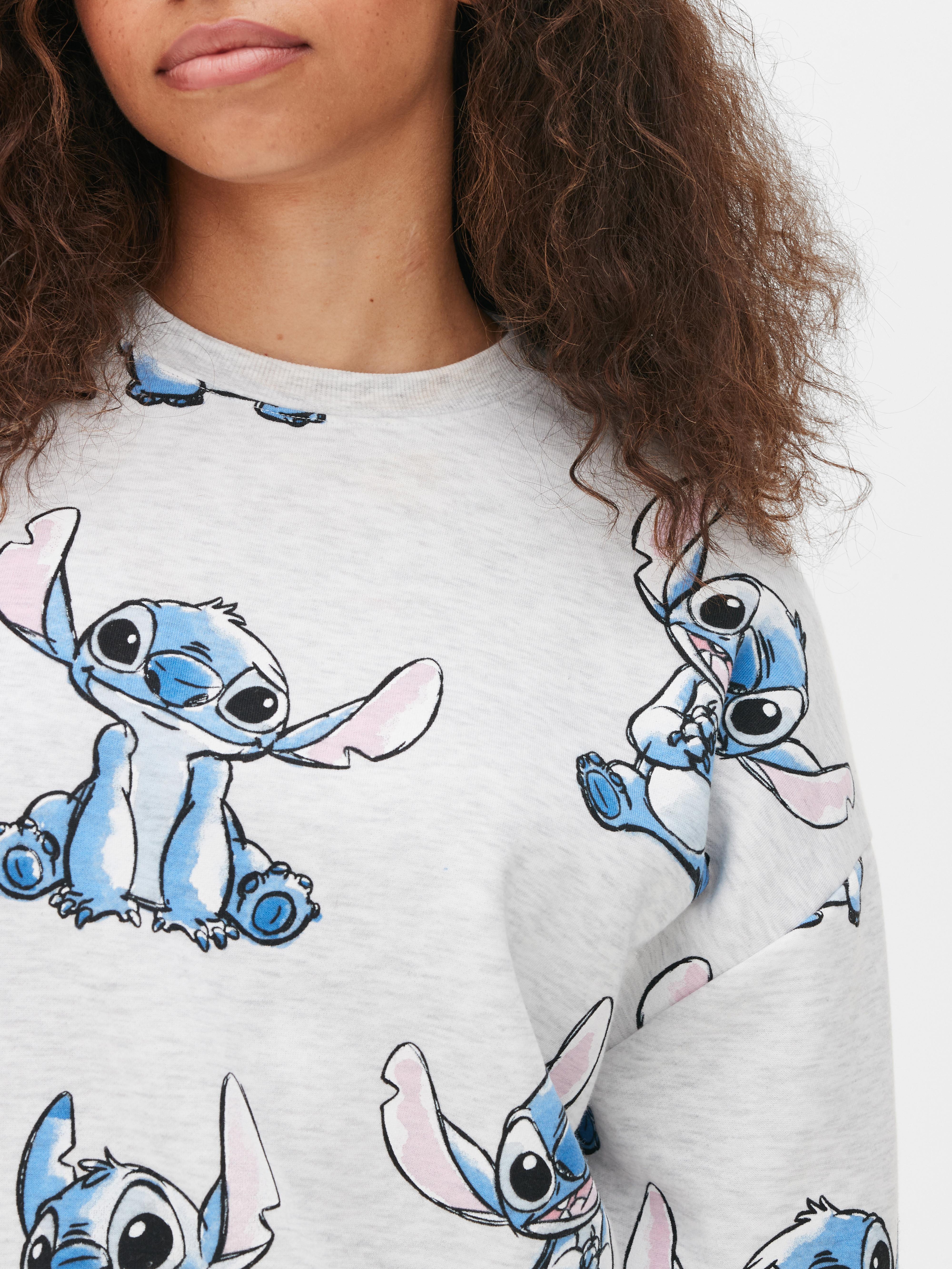 Disney's Lilo & Stitch Jumper