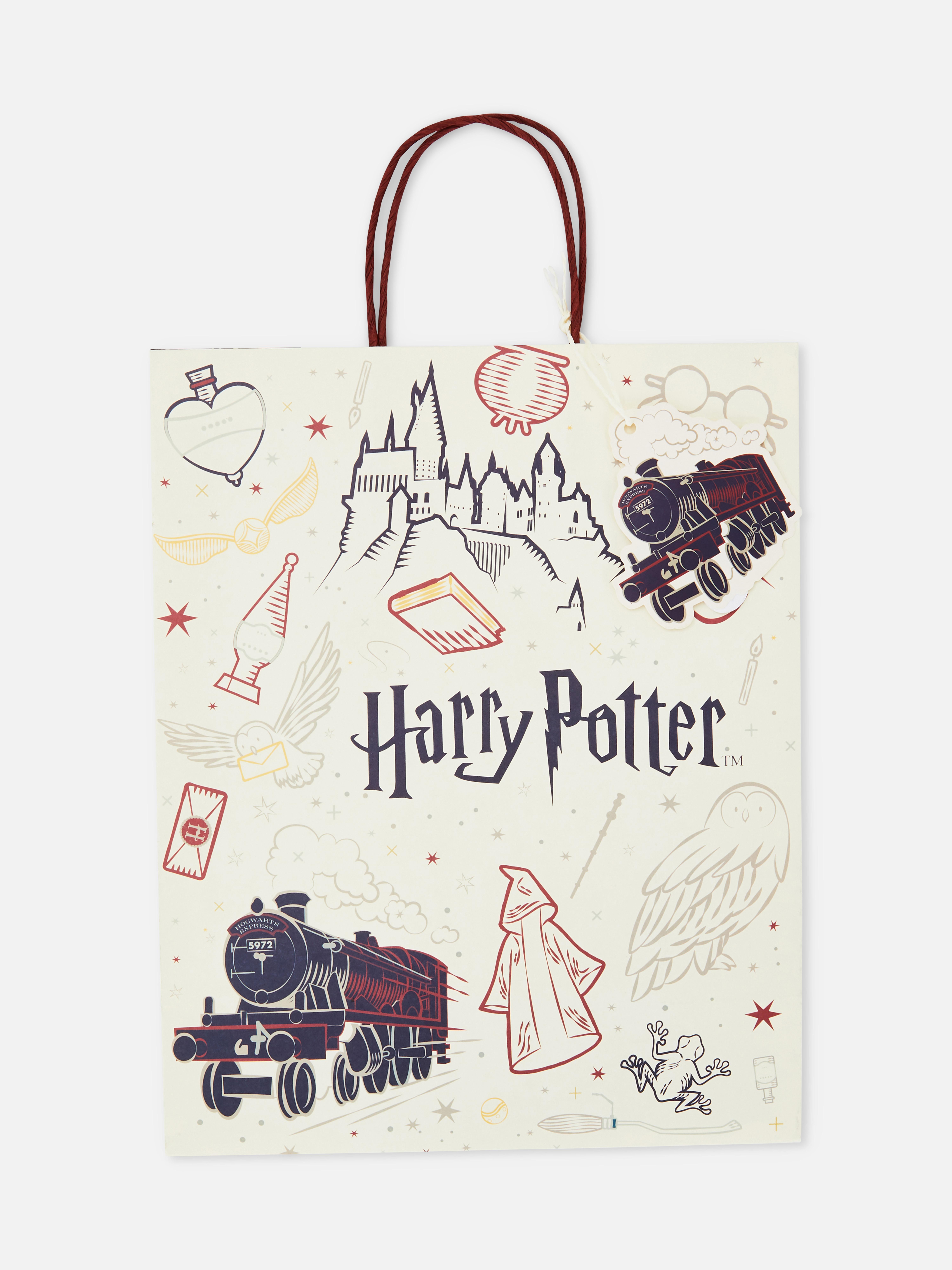 Harry Potter™ Gift Bag