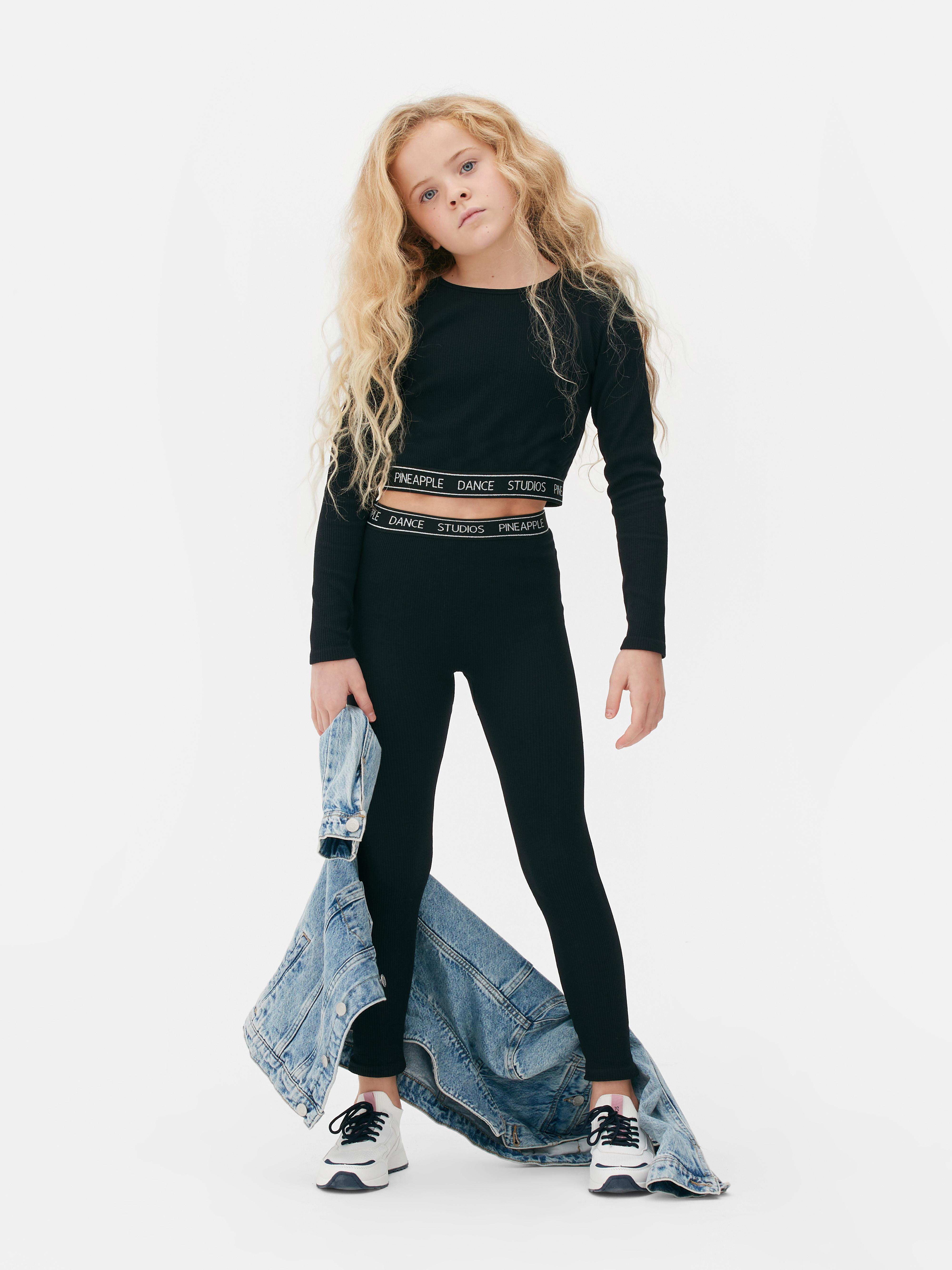 Kids Pineapple Leisurewear Primark