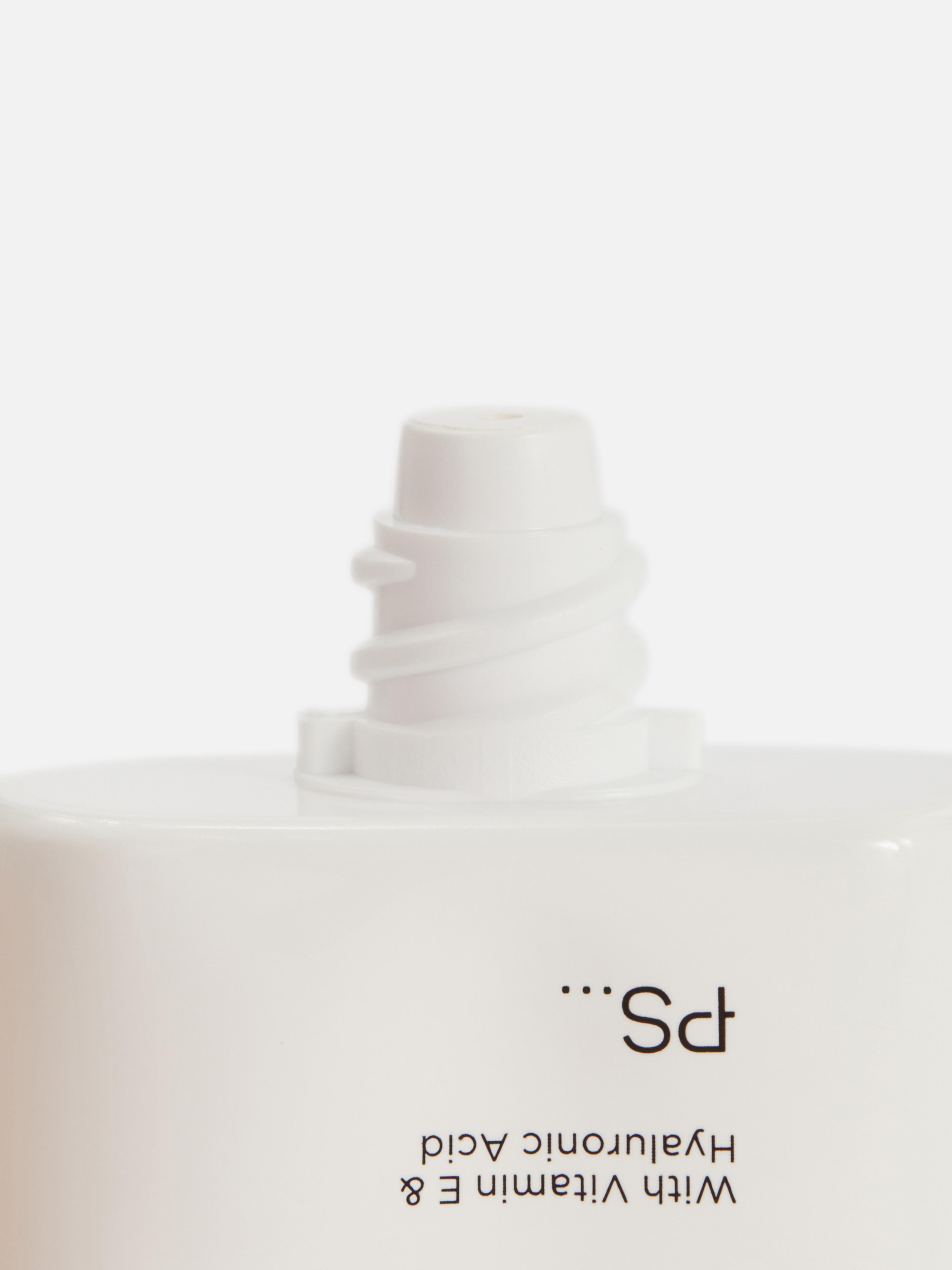 PS… Prep + Perfect Flawless Primer