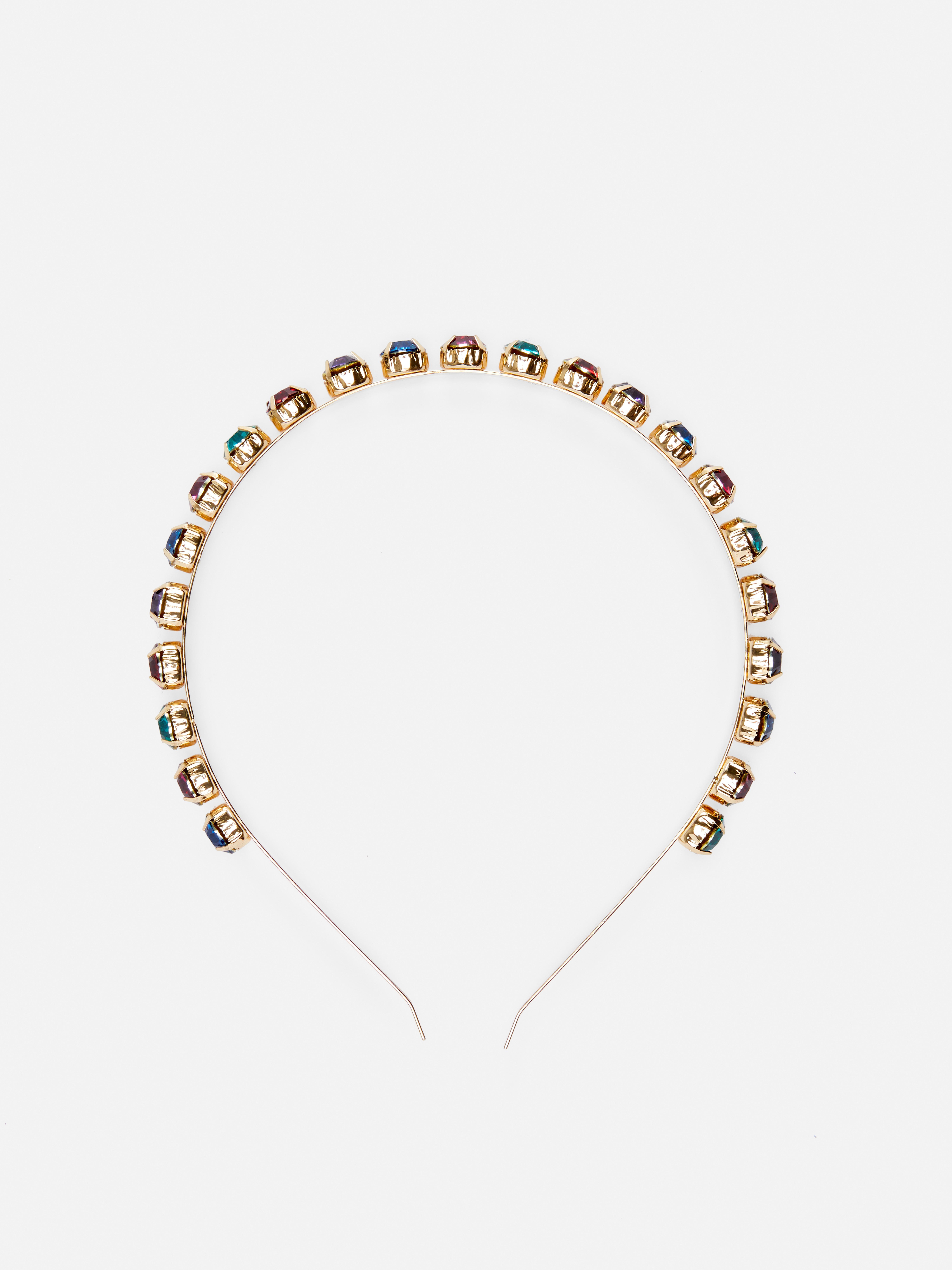 Women's Hair Accessories Hair Bands, Slides & Clips Primark