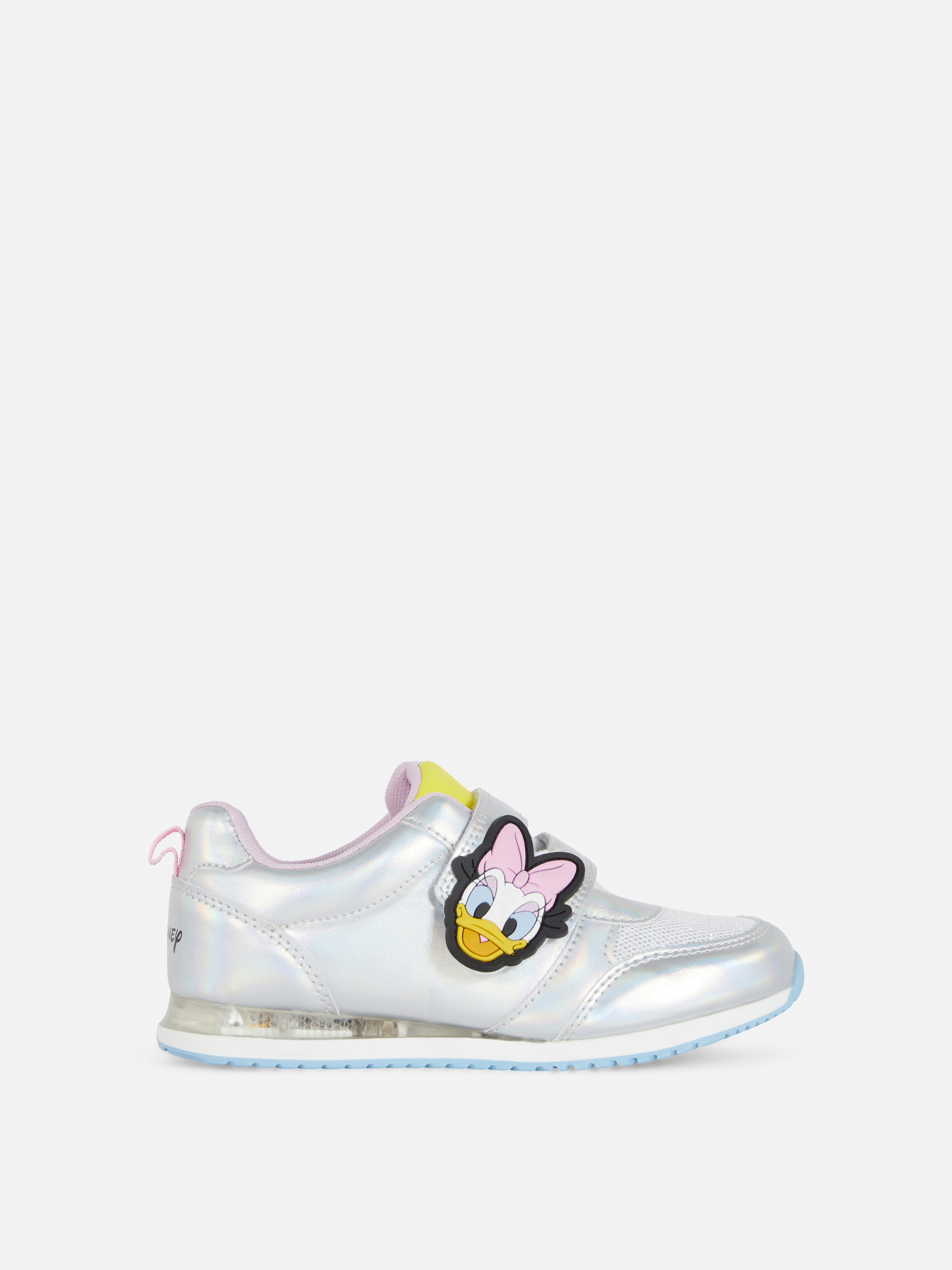 Disney’s Minnie Mouse and Daisy Duck Holographic Trainers