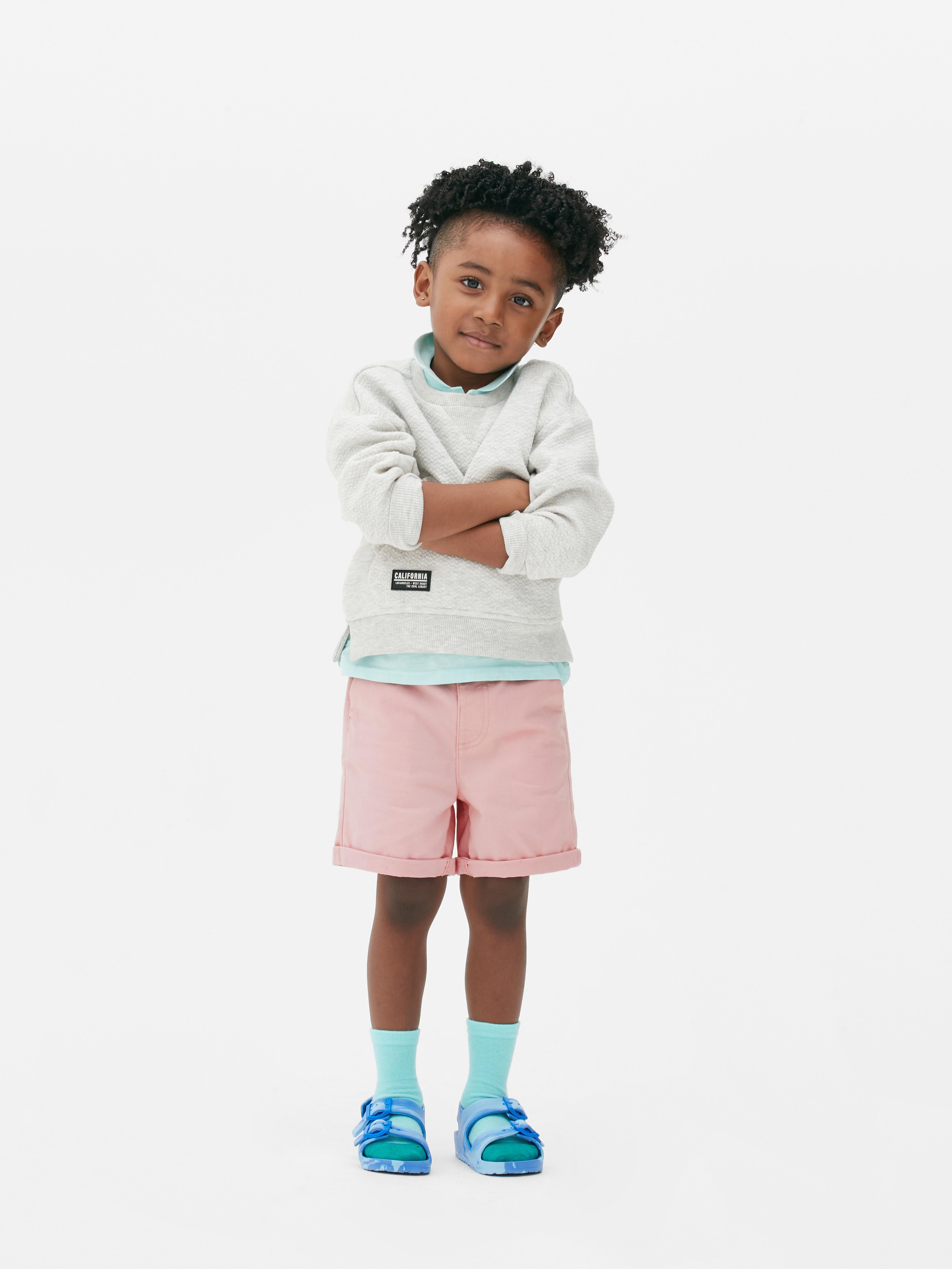 Pantalones cortos para niños | cortos vaqueros, chinos, de y cargo | Primark