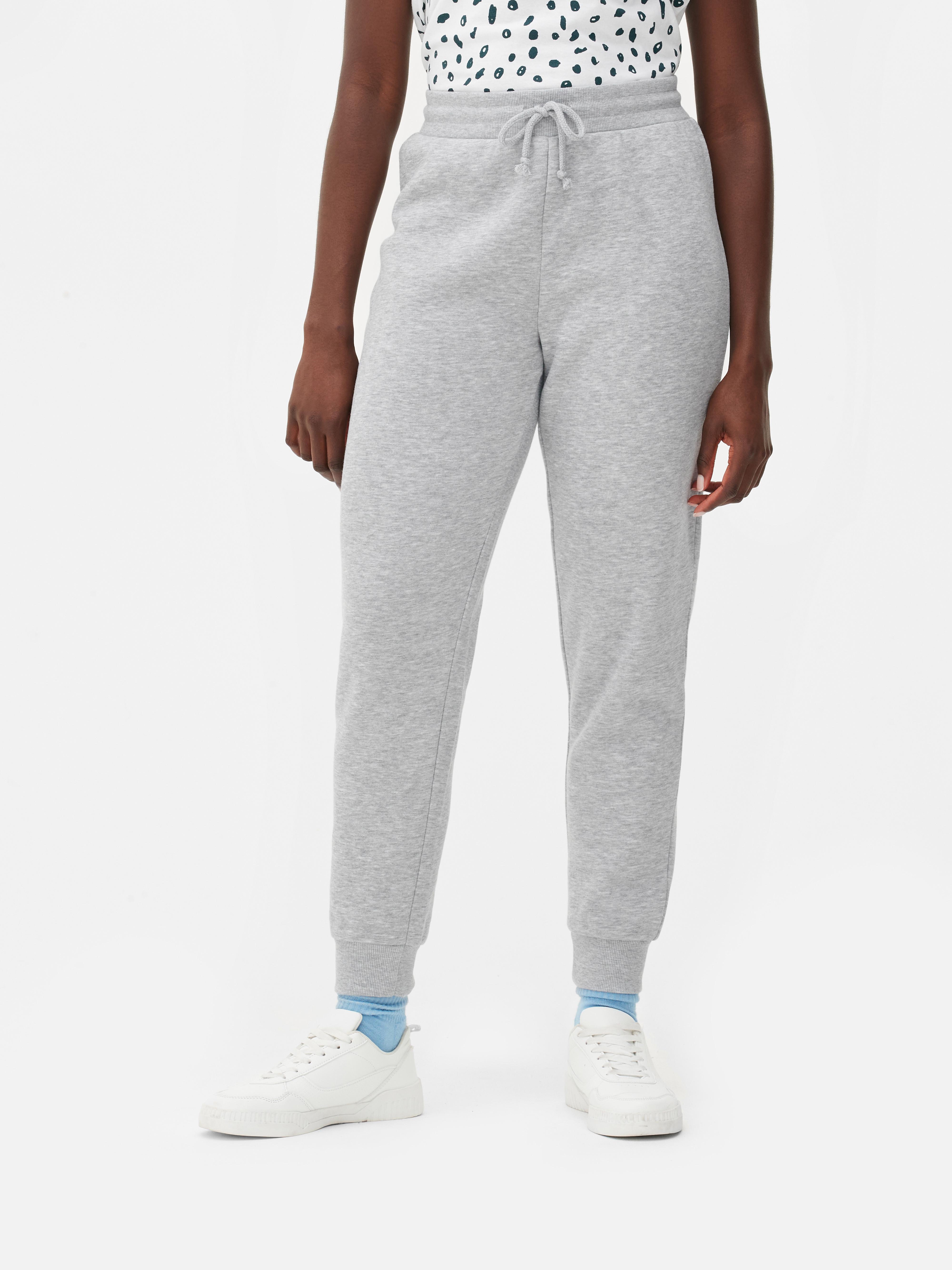 Skinny Fit Joggers