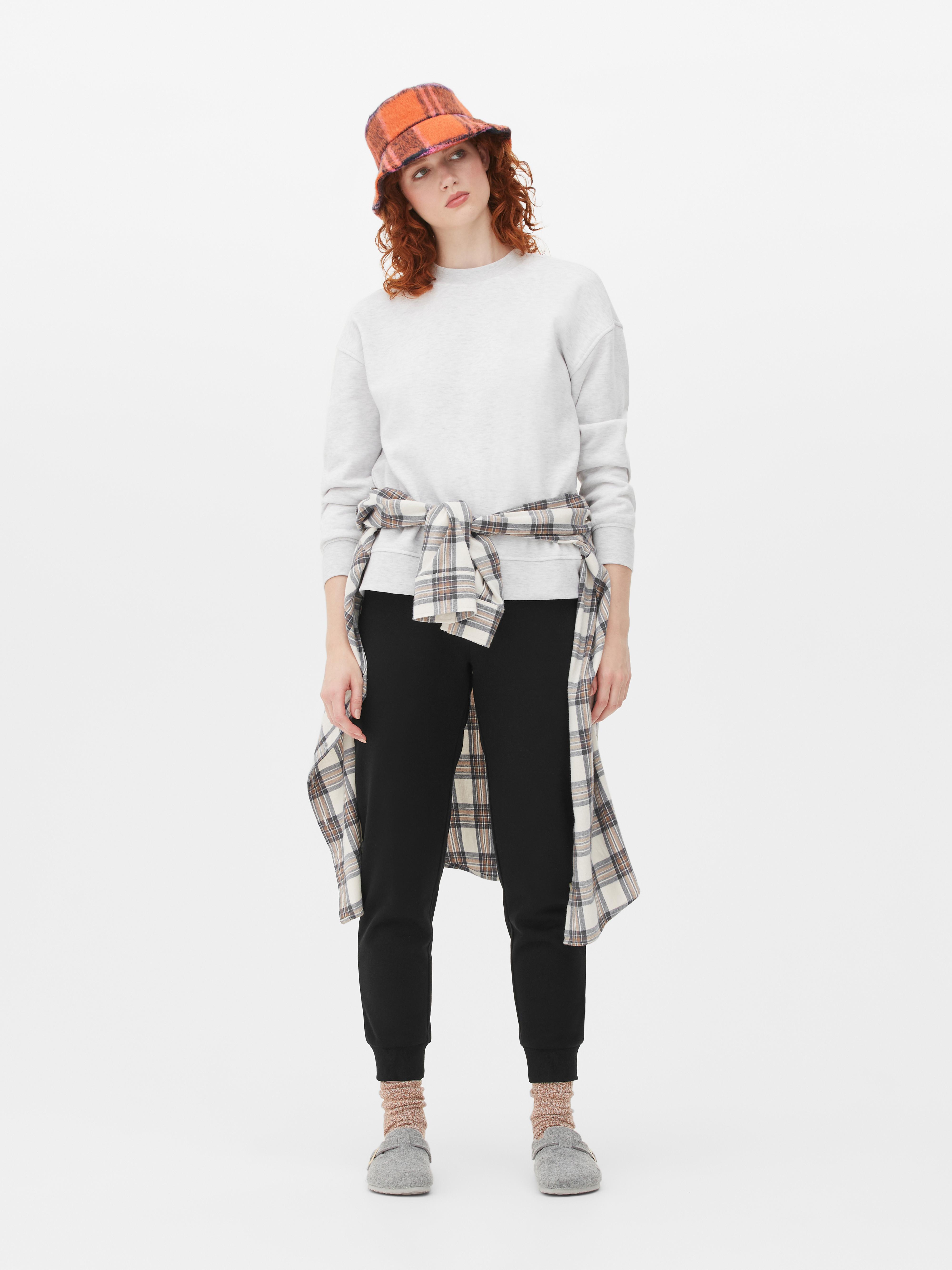 Pantalones chandal 2025 primark mujer