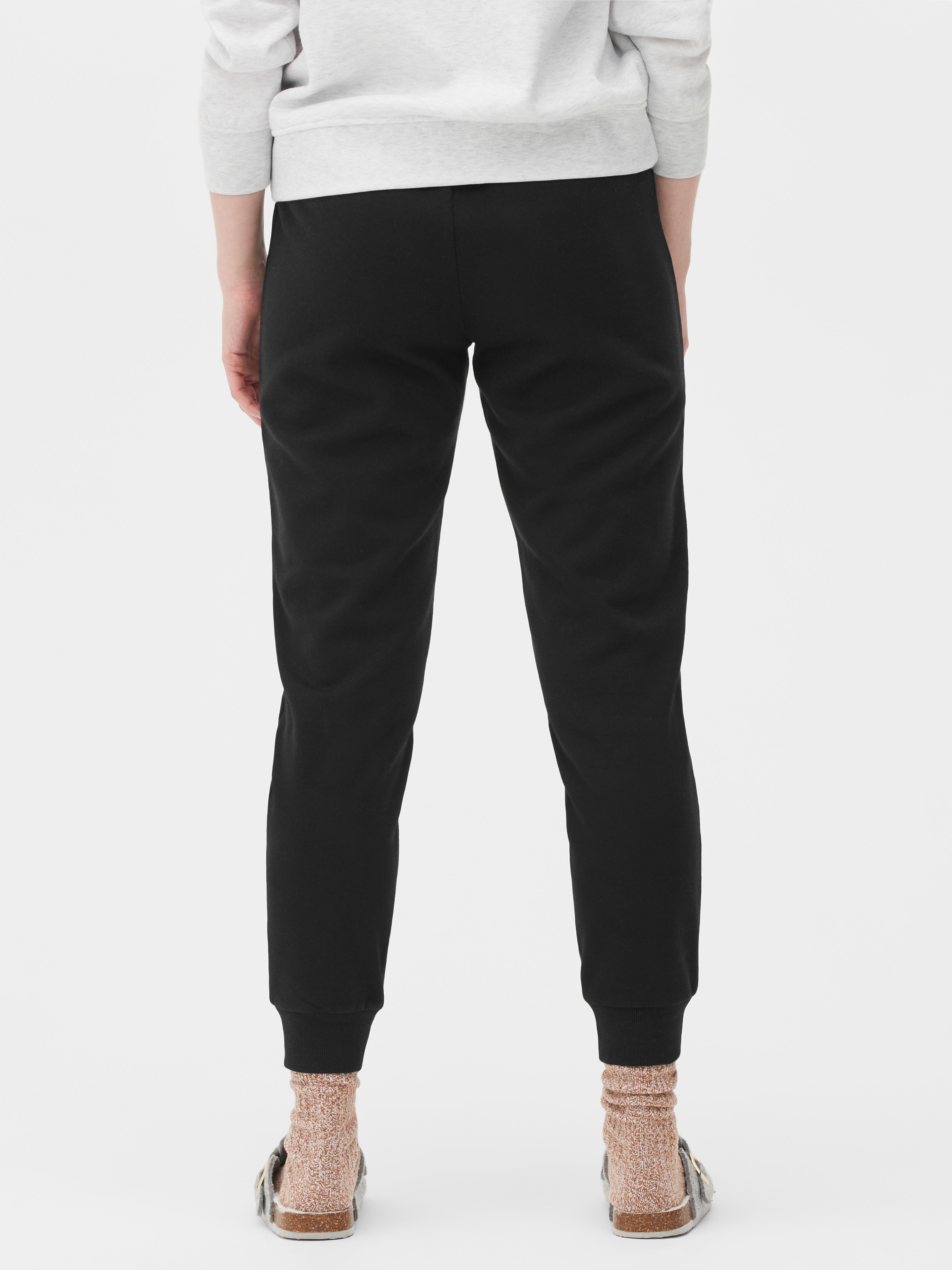 Womens skinny fit online joggers