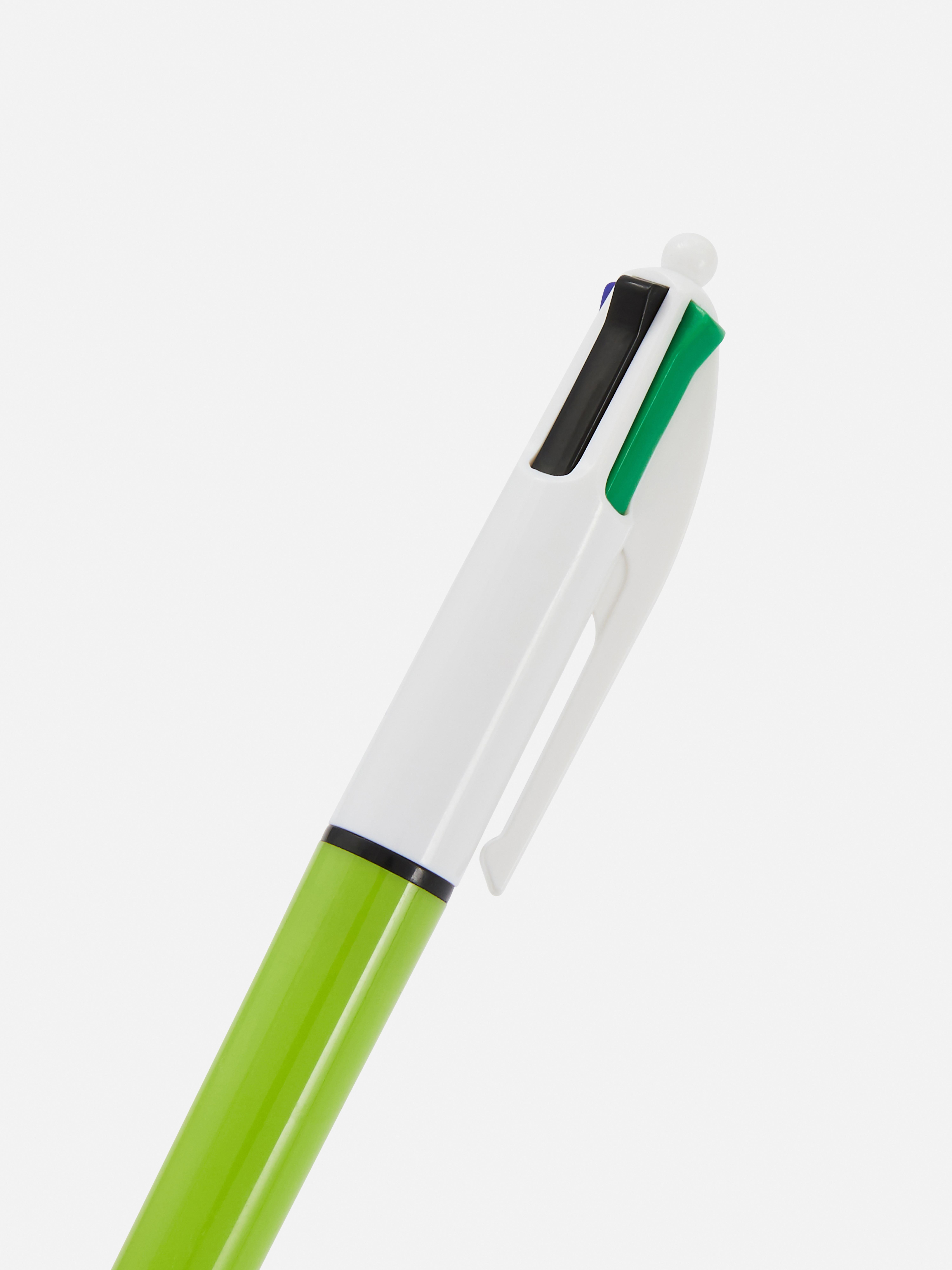 Four Colour Ballpoint Pen
