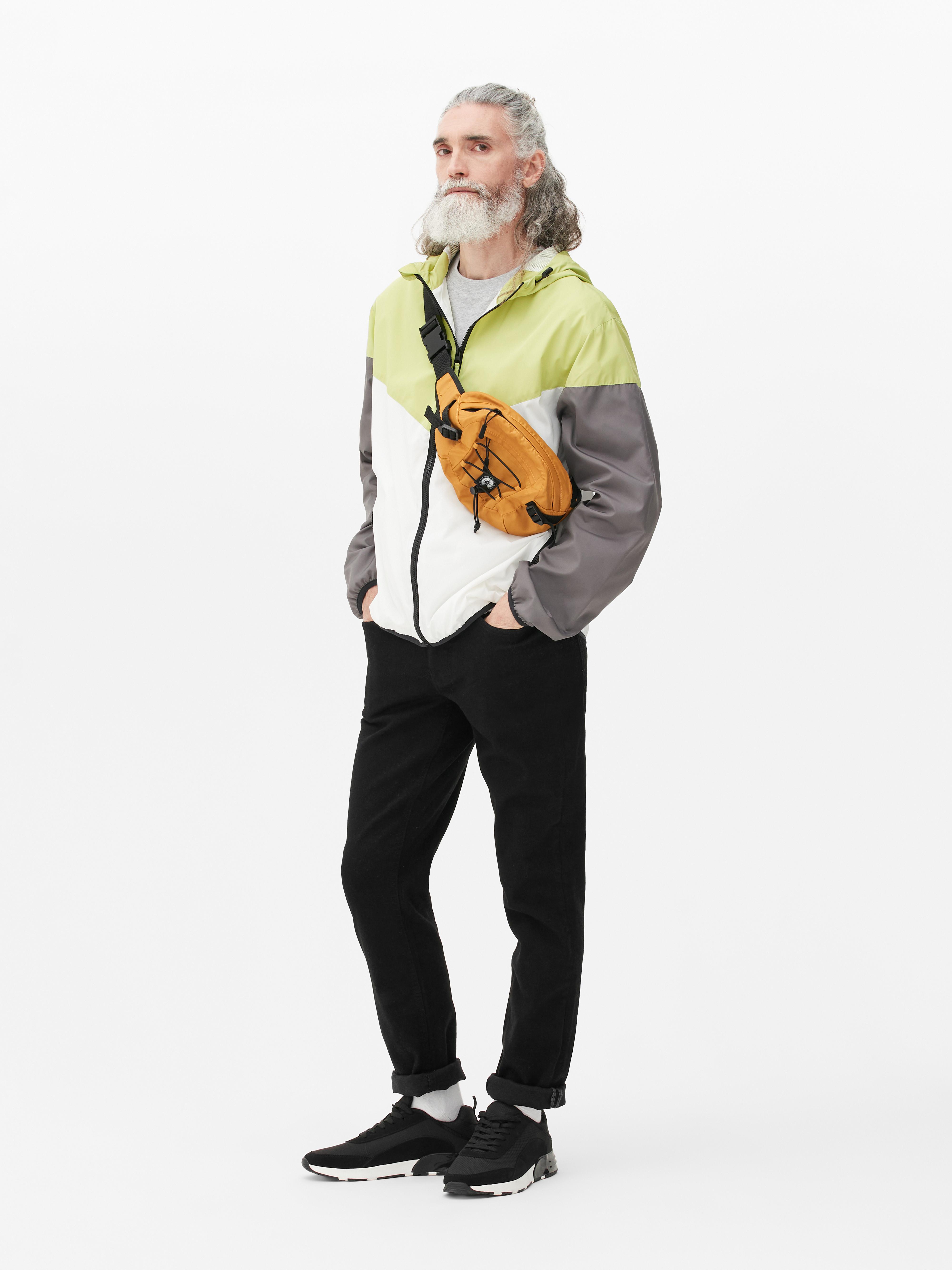 Men's Coats & Jackets | Men's Bombers, Puffers & Long Coats | Primark