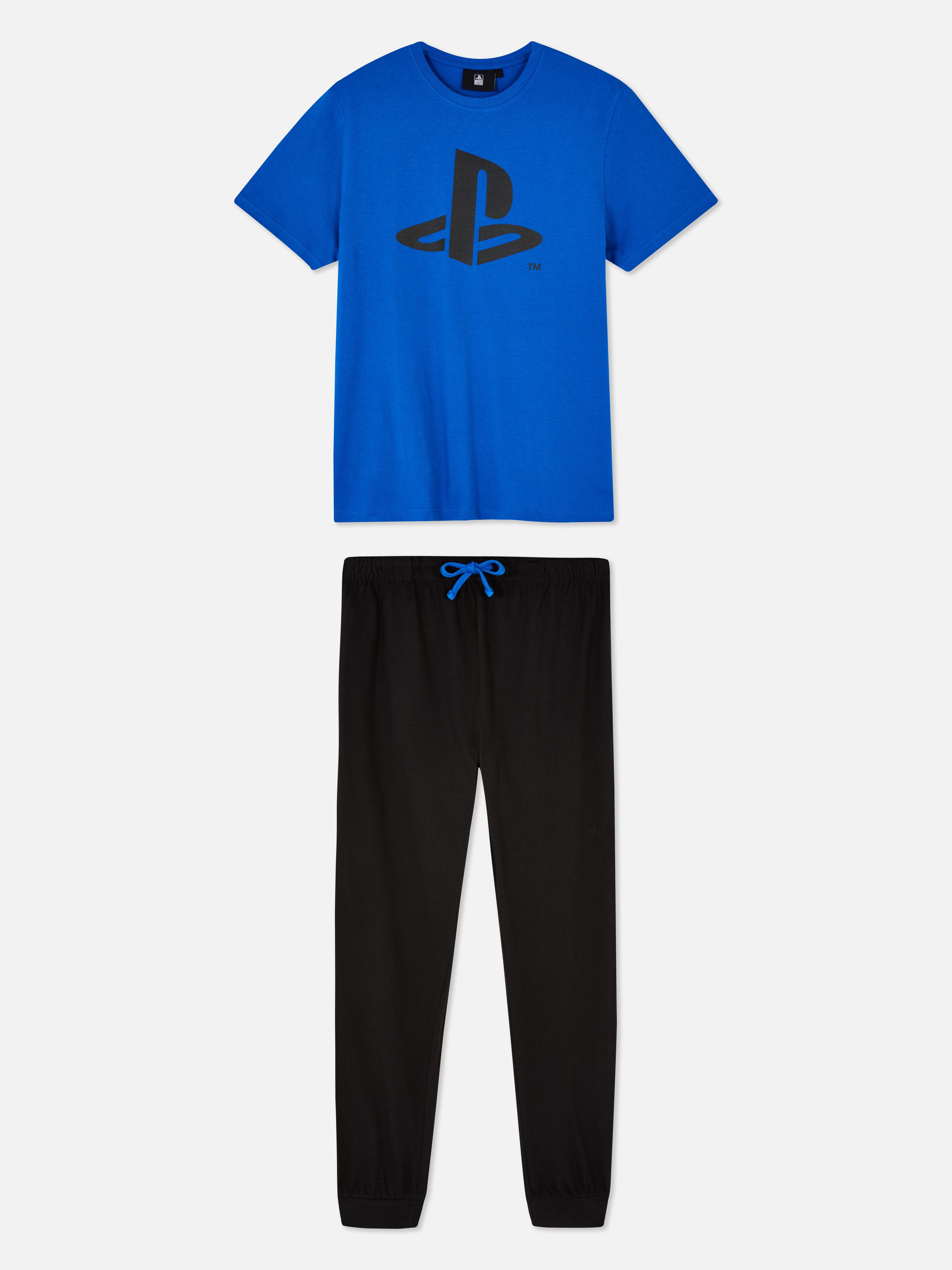 PlayStation Pyjamaset
