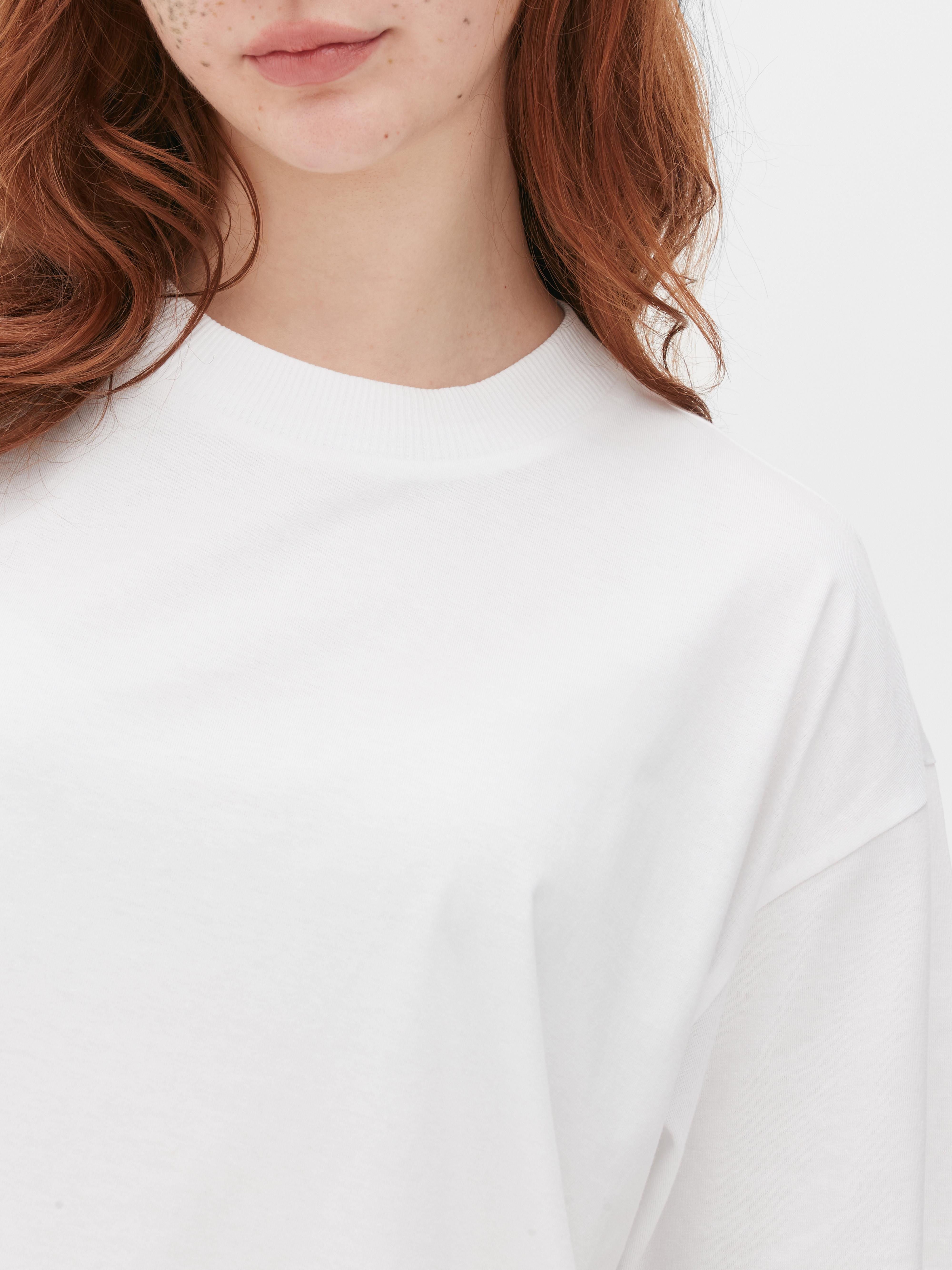 Camisetas de mujer online primark