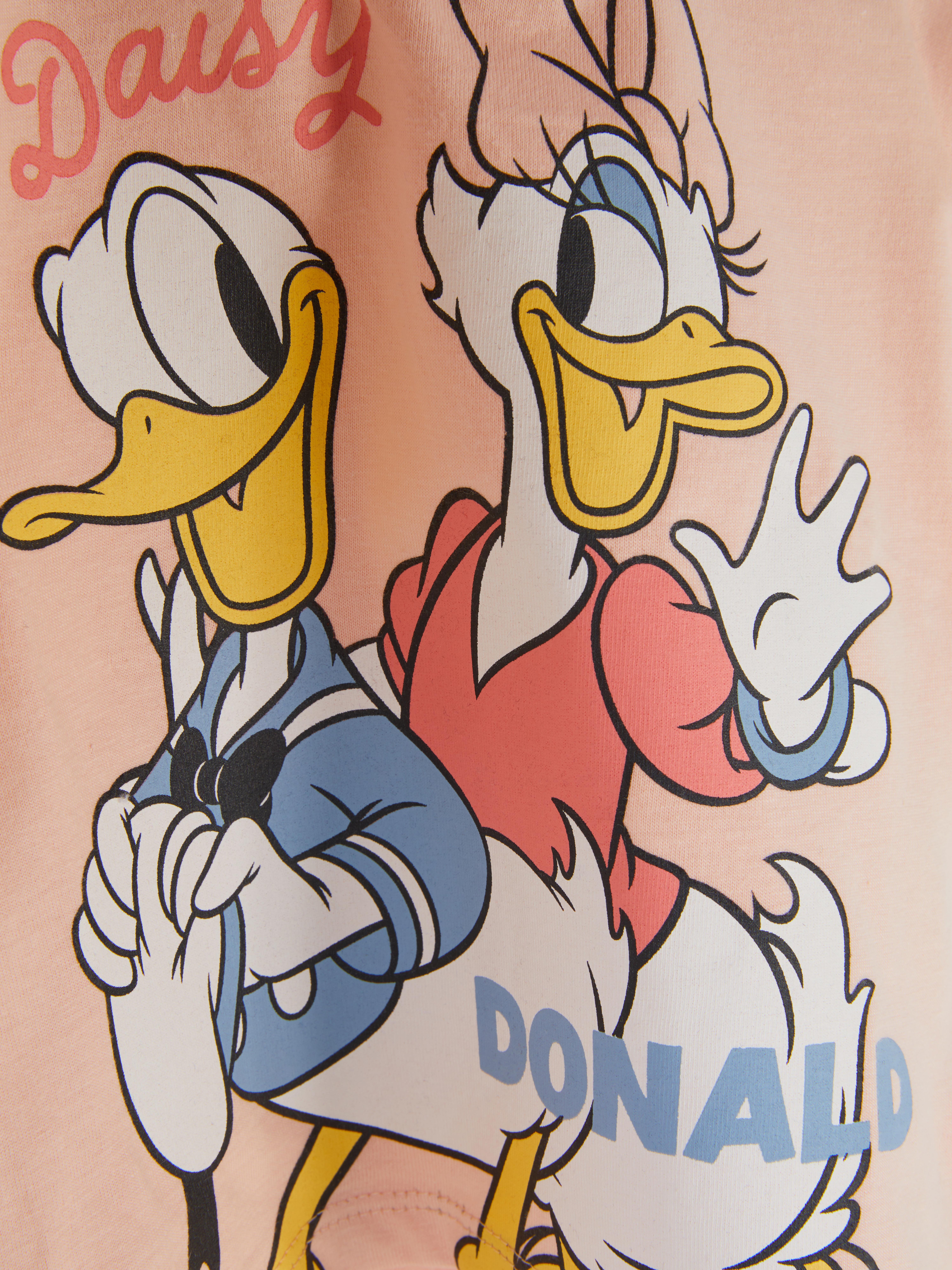 Disney's Donald and Daisy Duck T-shirt