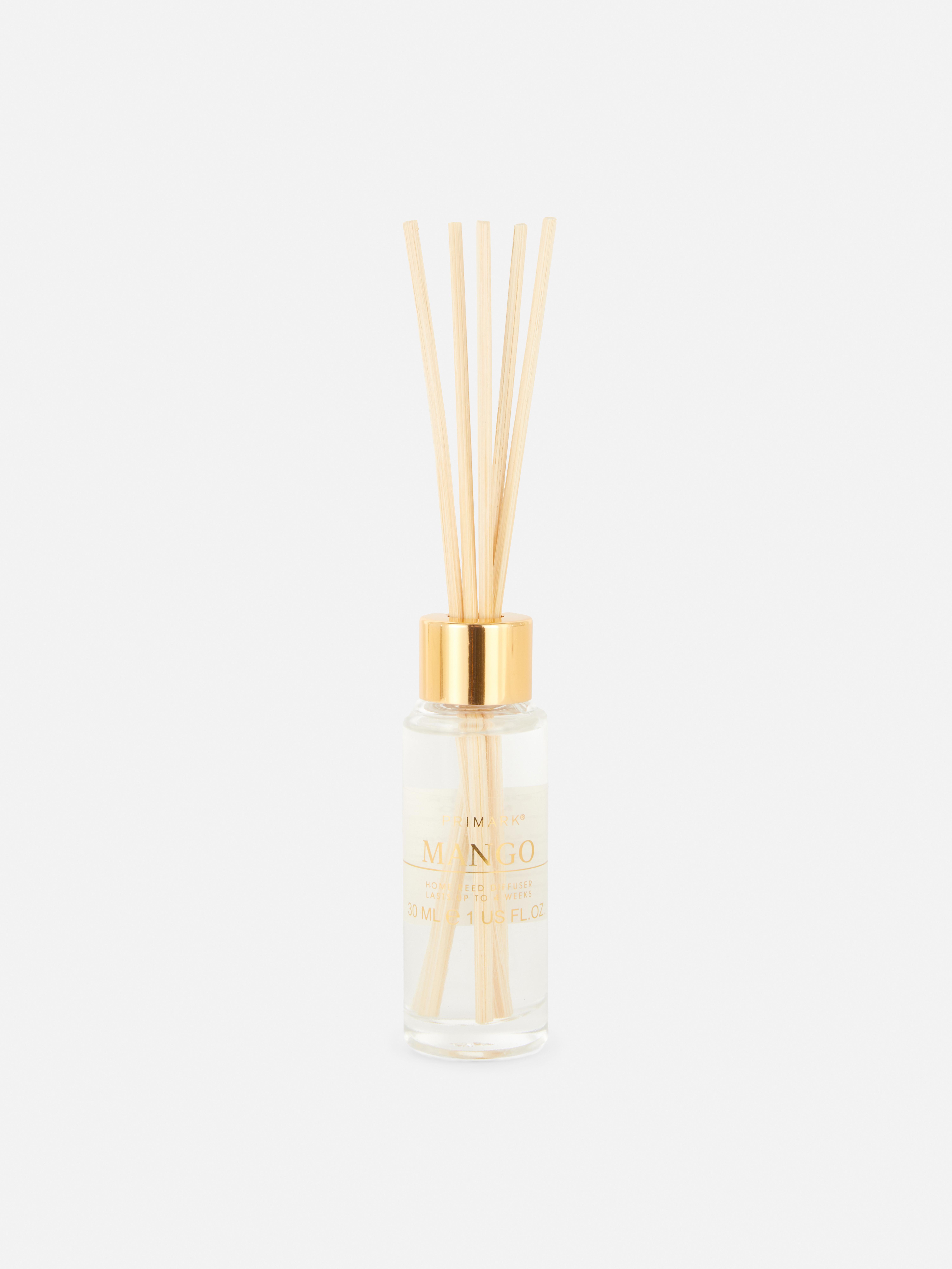 30ml Mini Reed Diffuser