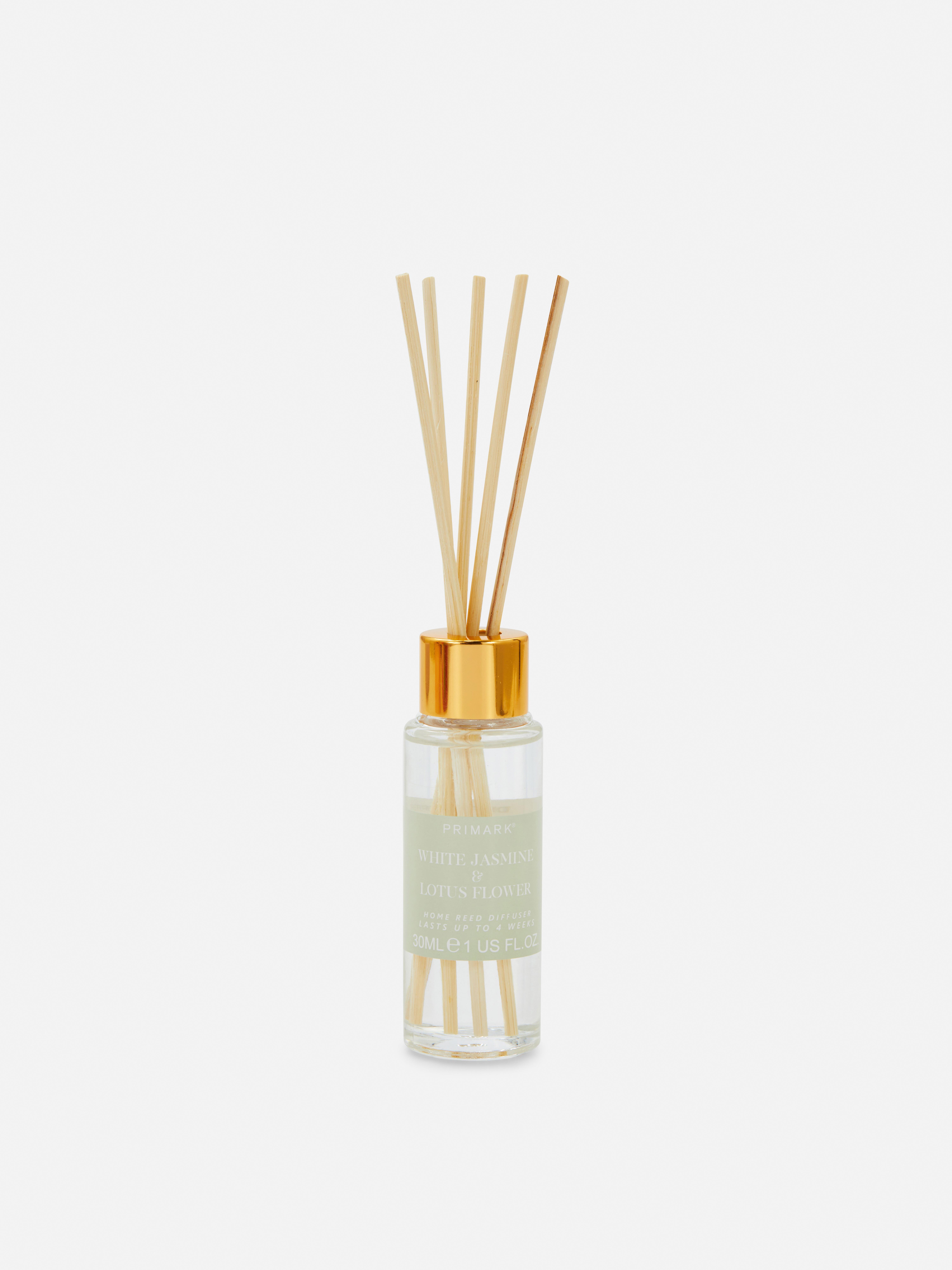 30ml Mini Reed Diffuser