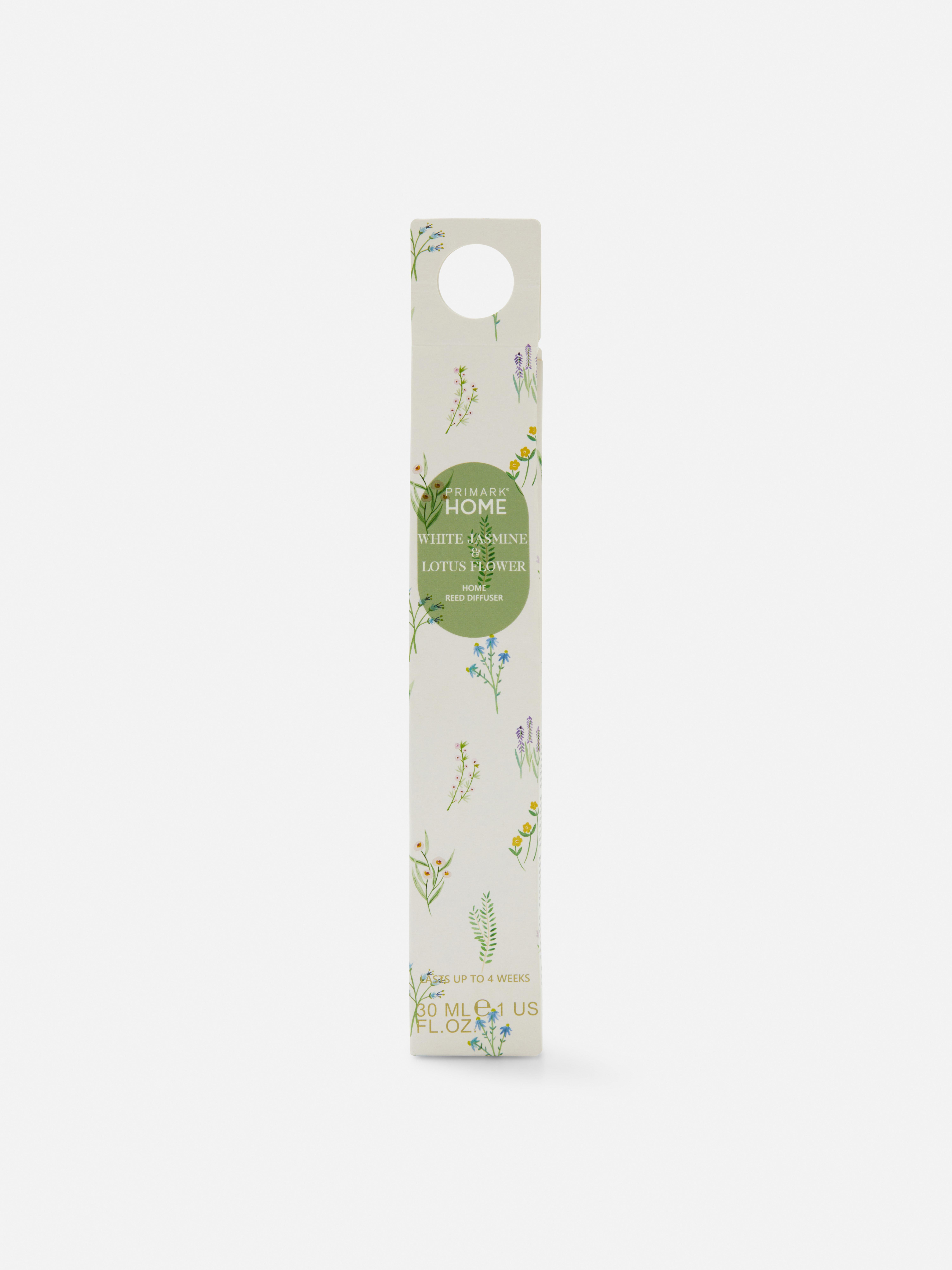 30ml Mini Reed Diffuser