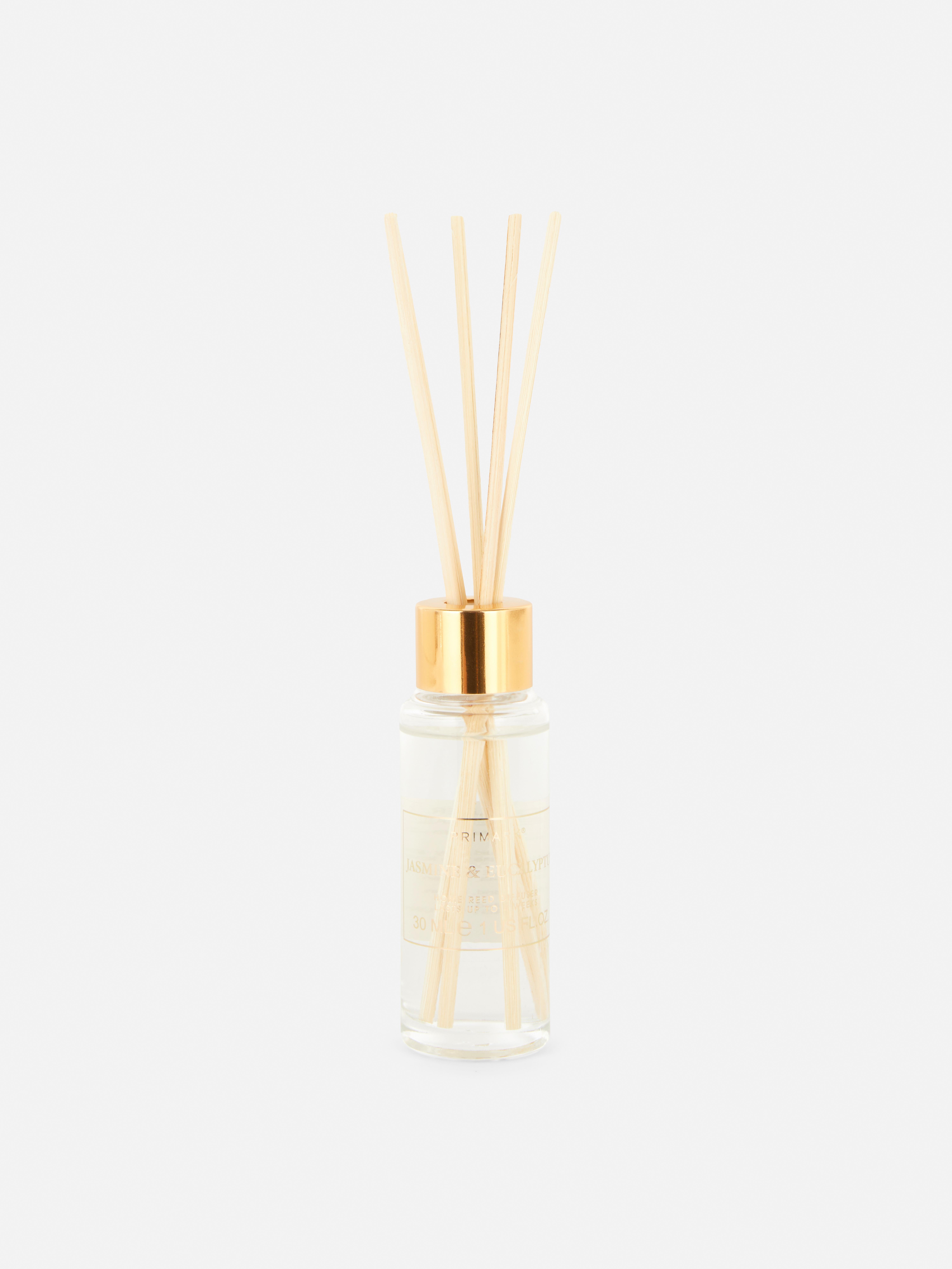 30ml Mini Reed Diffuser