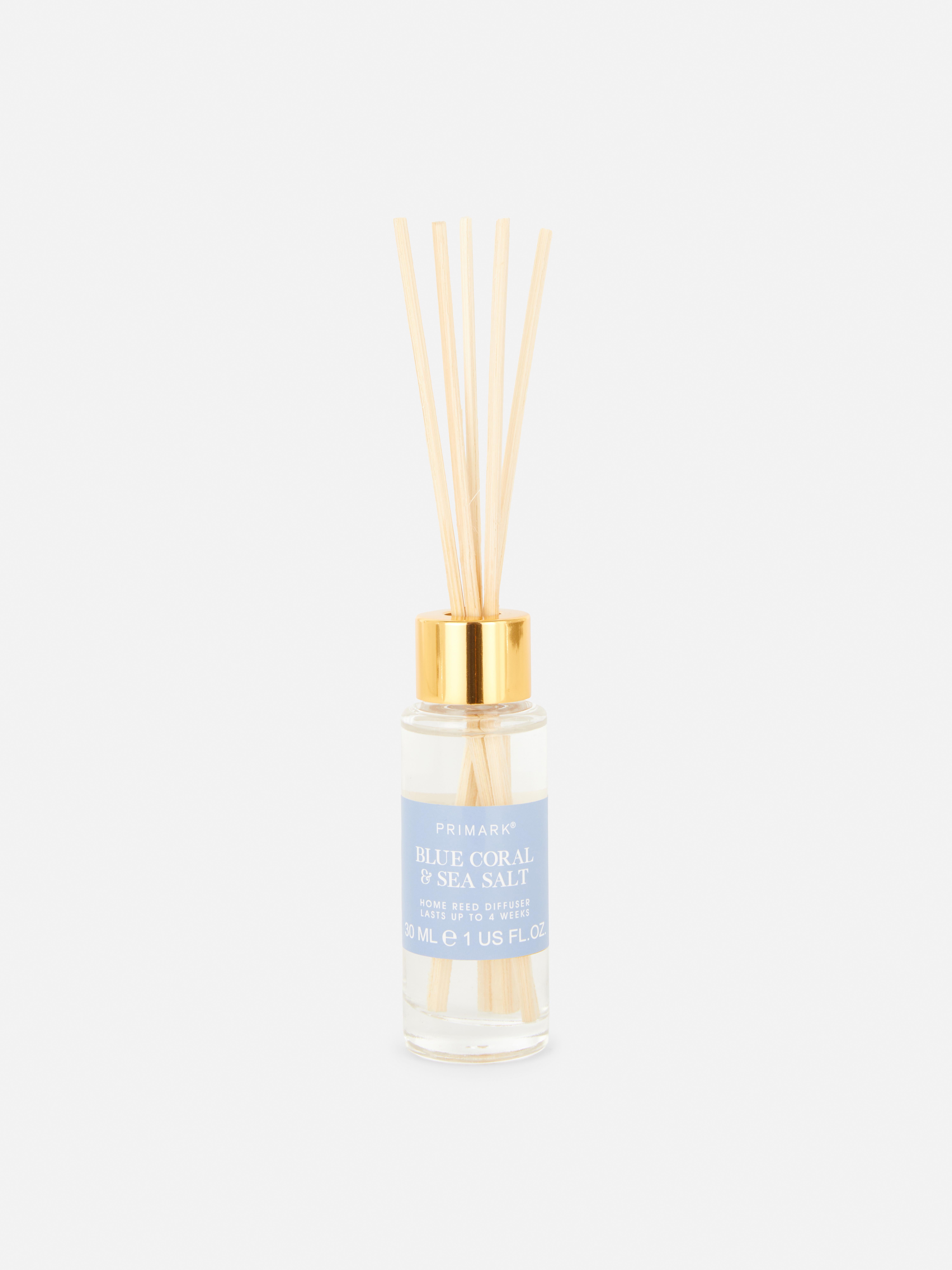 30ml Mini Reed Diffuser