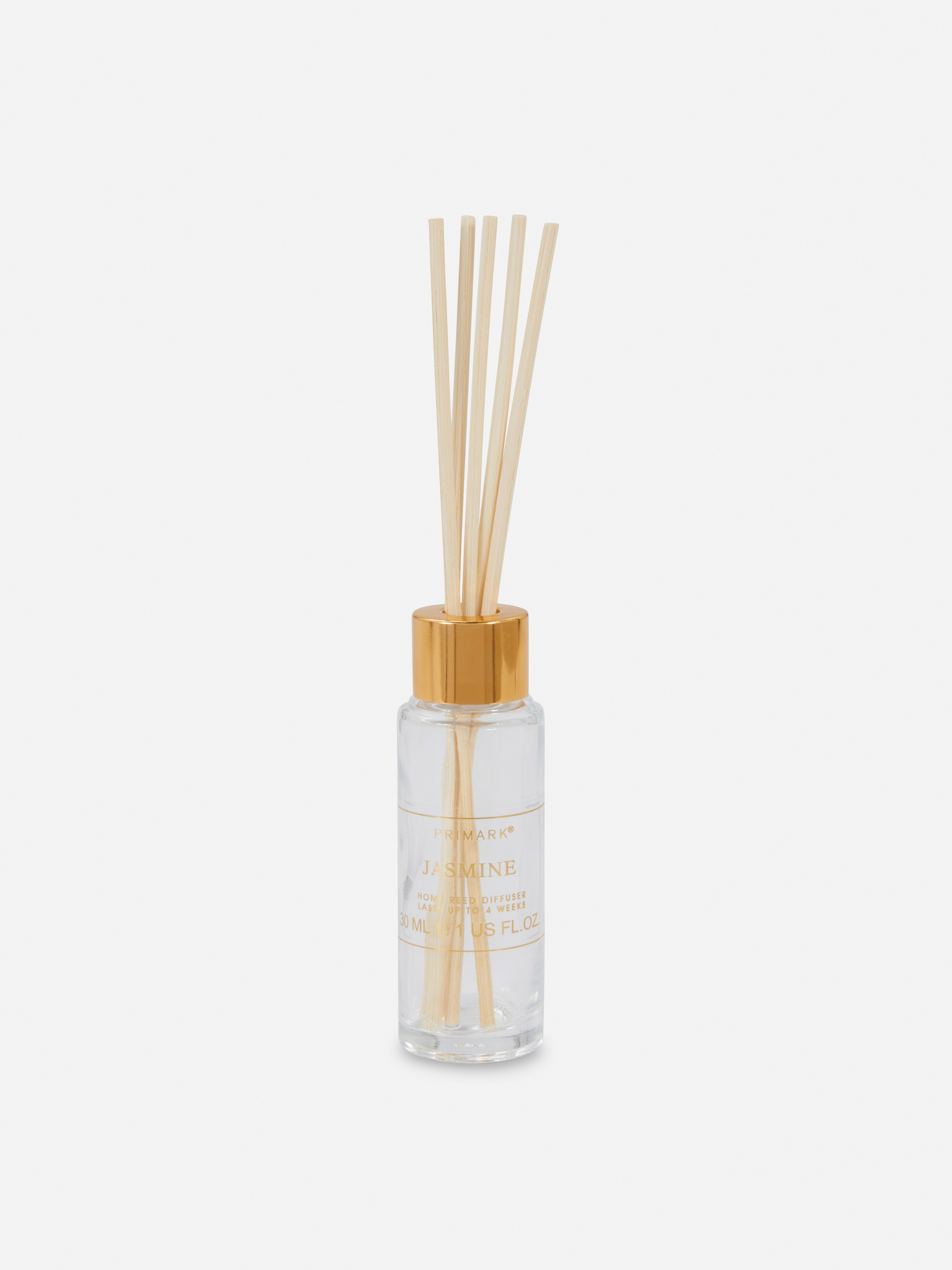 30ml Mini Reed Diffuser