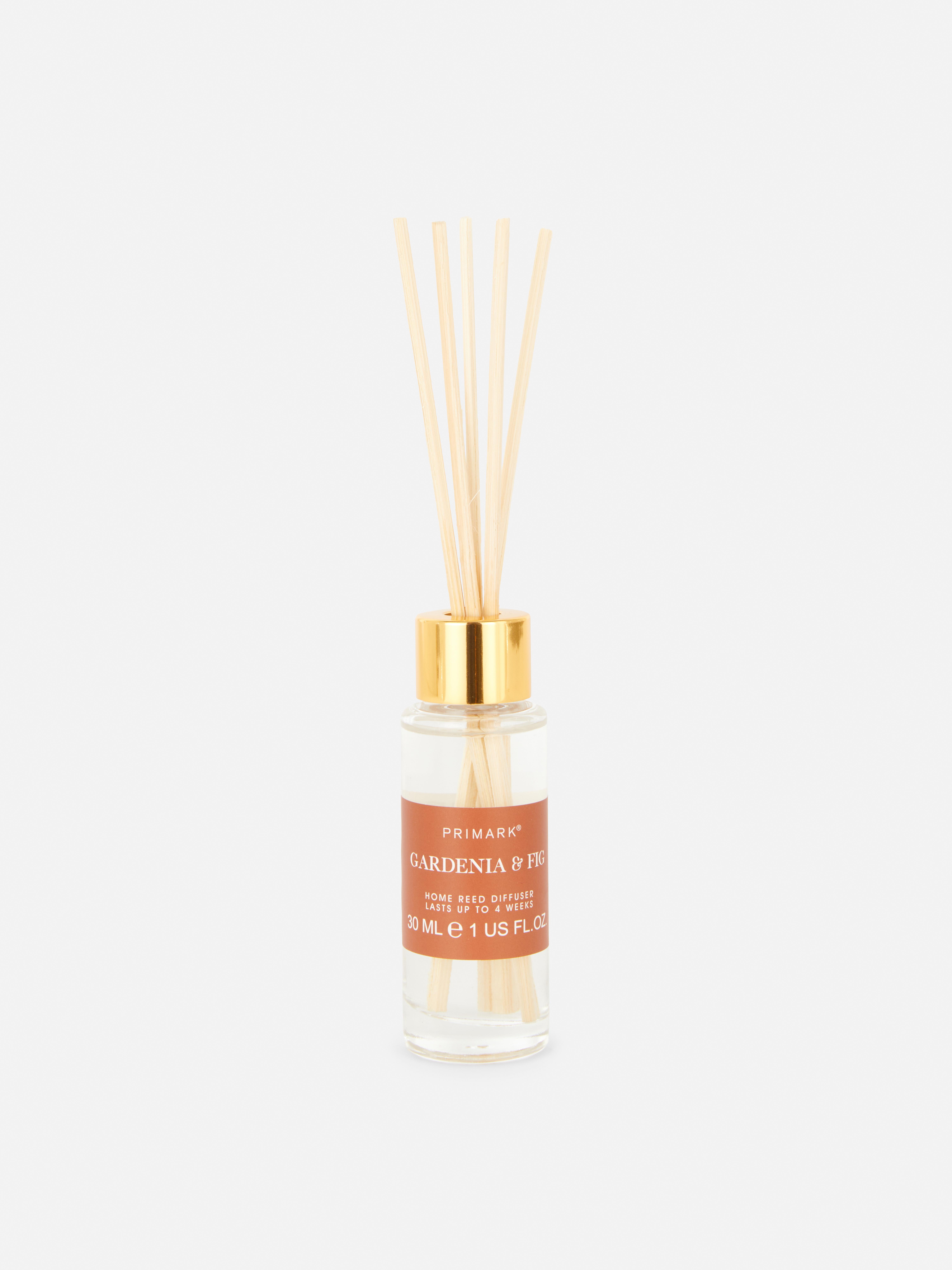 30ml Mini Reed Diffuser